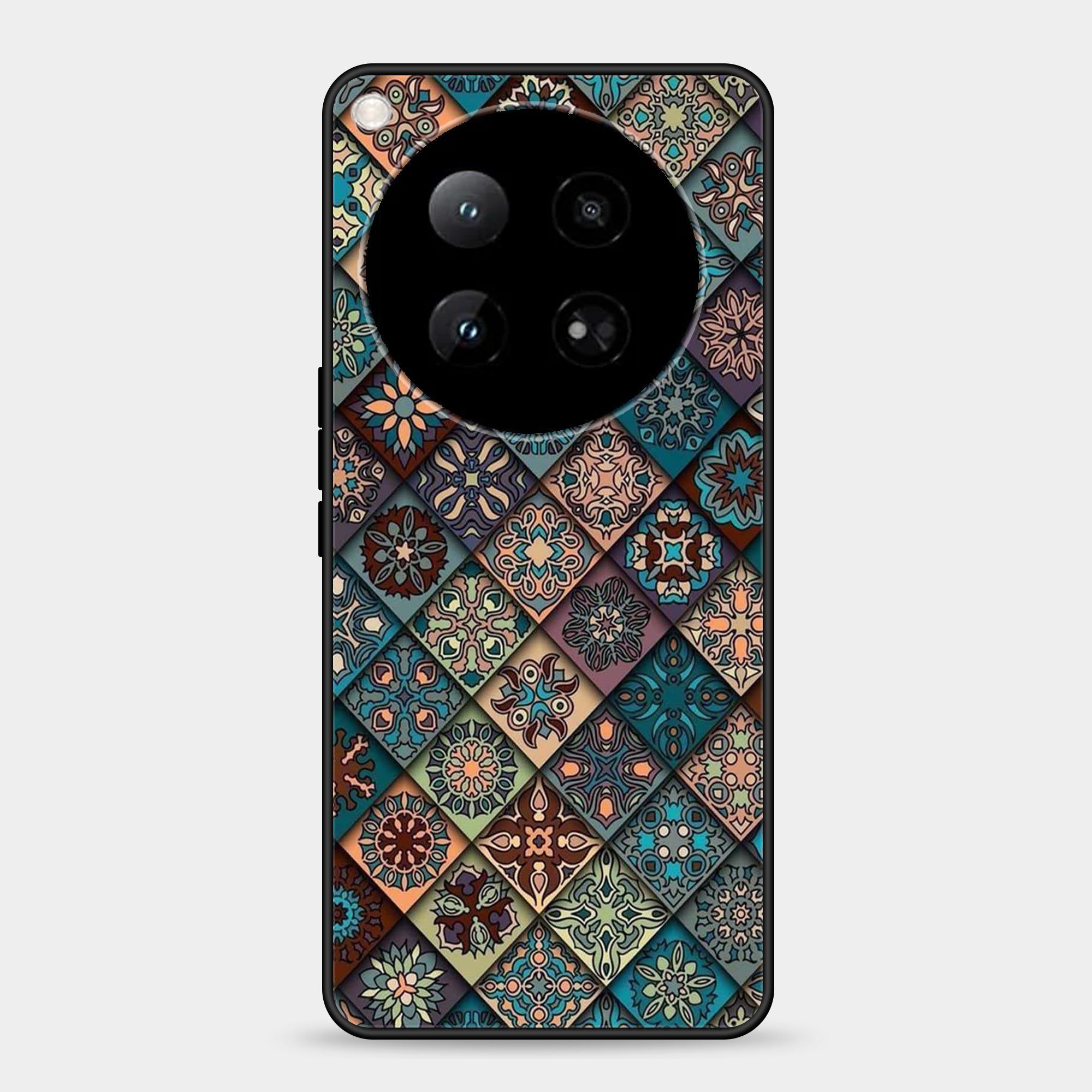 Infinix Zero 40 Design-149 Premium Glossy Phone Case