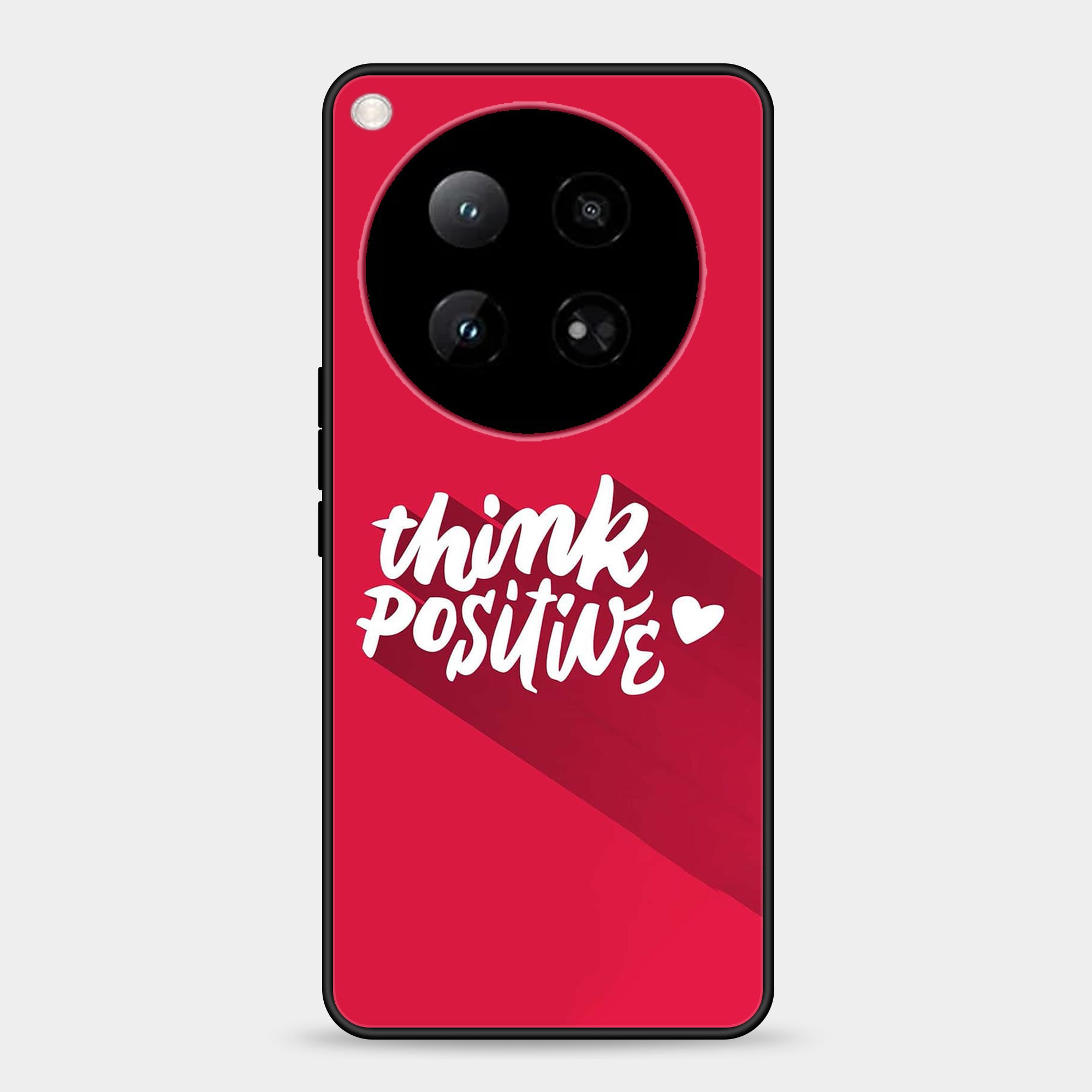 Infinix Zero 40 Design-150 Premium Glossy Phone Case