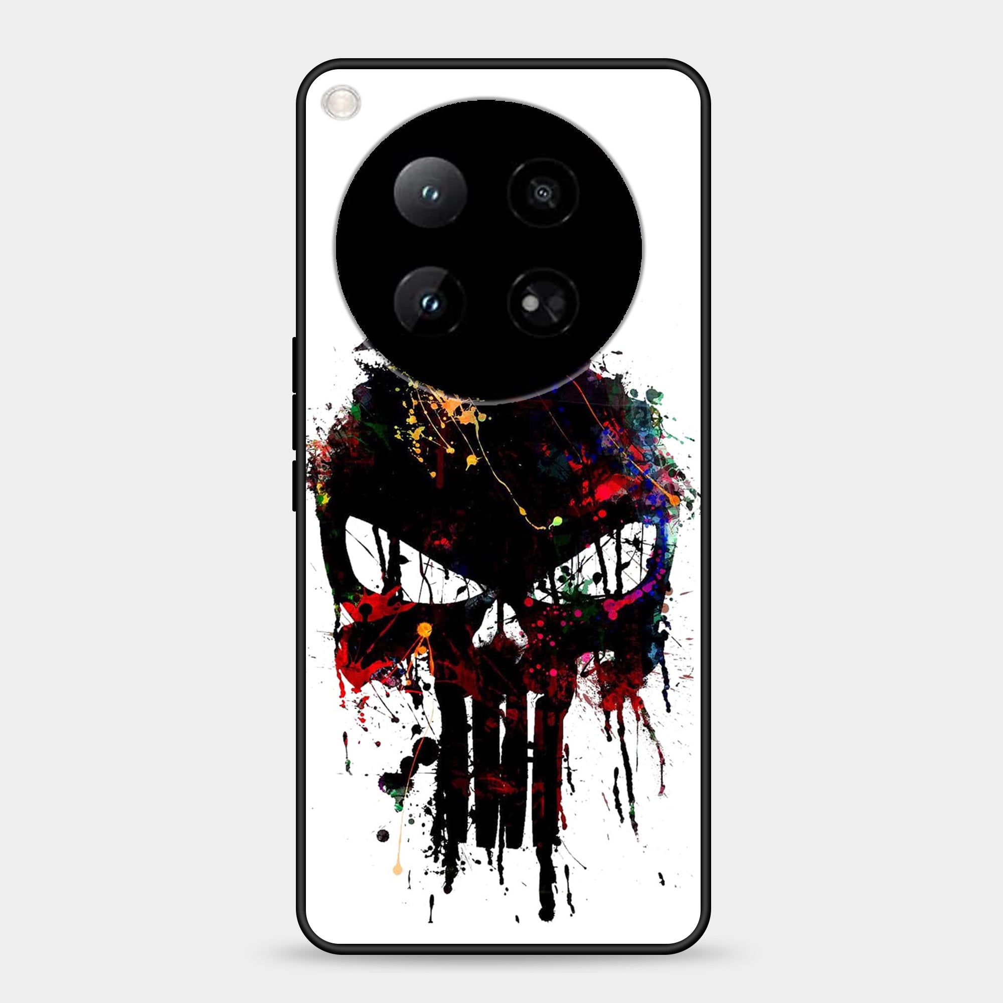 Infinix Zero 40 Design-151 Premium Glossy Phone Case