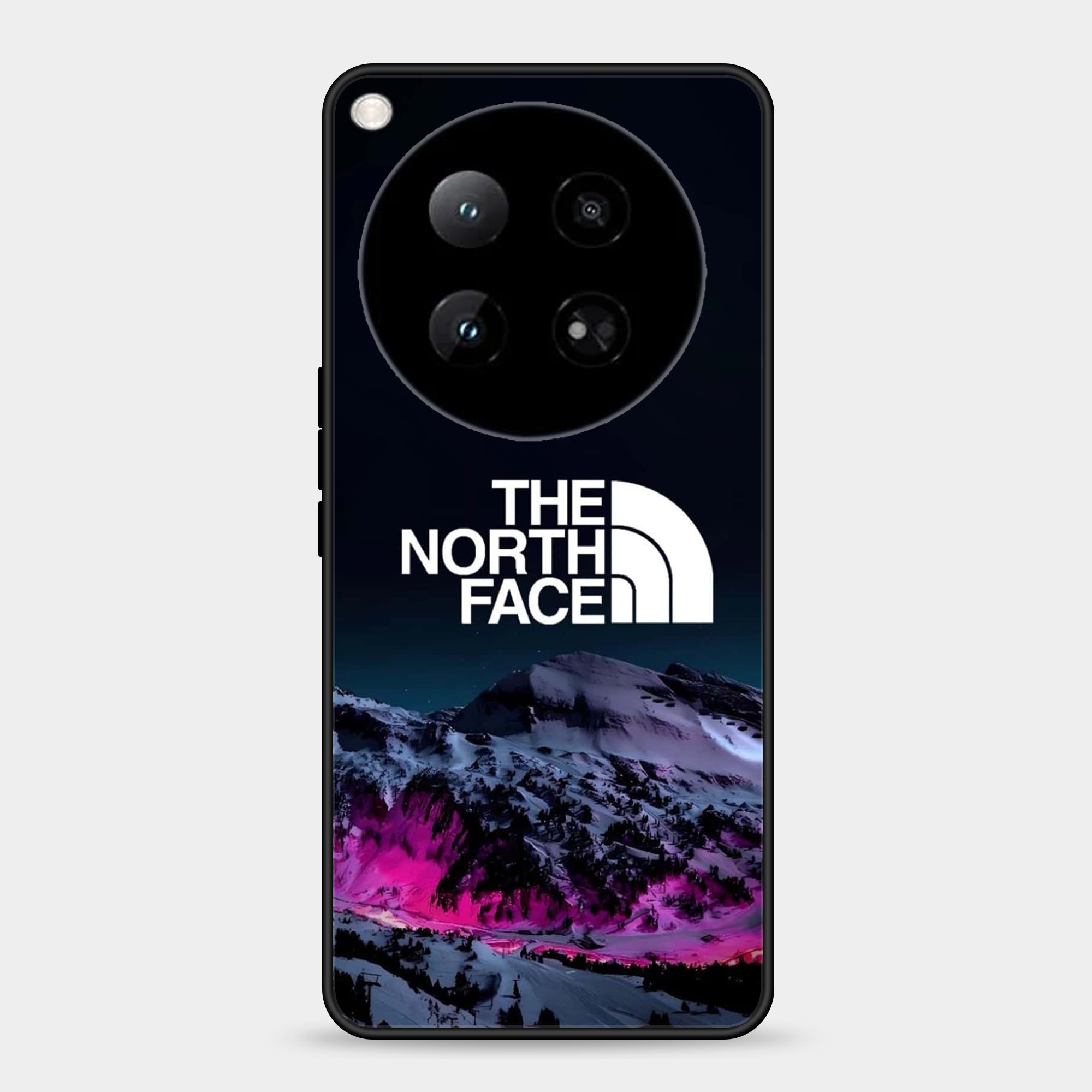 Infinix Zero 40 Design-152 Premium Glossy Phone Case