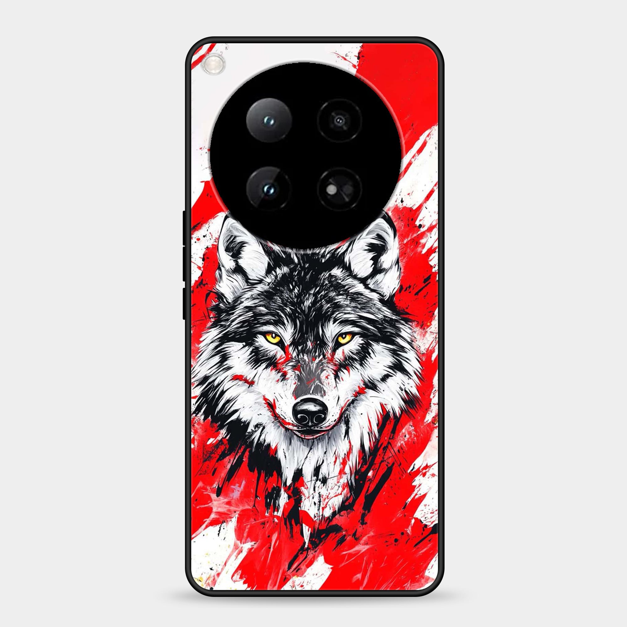 Infinix Zero 40 Design-153 Premium Glossy Phone Case