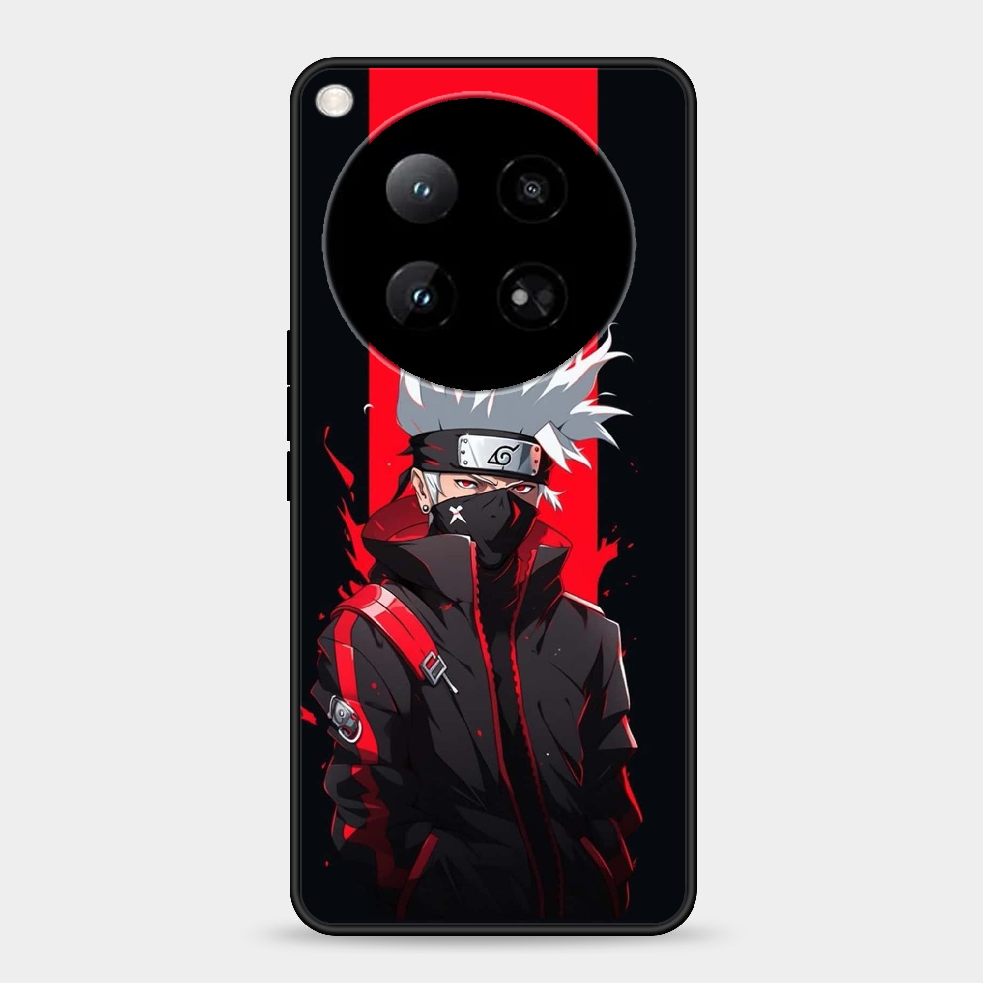 Infinix Zero 40 Design-154 Premium Glossy Phone Case