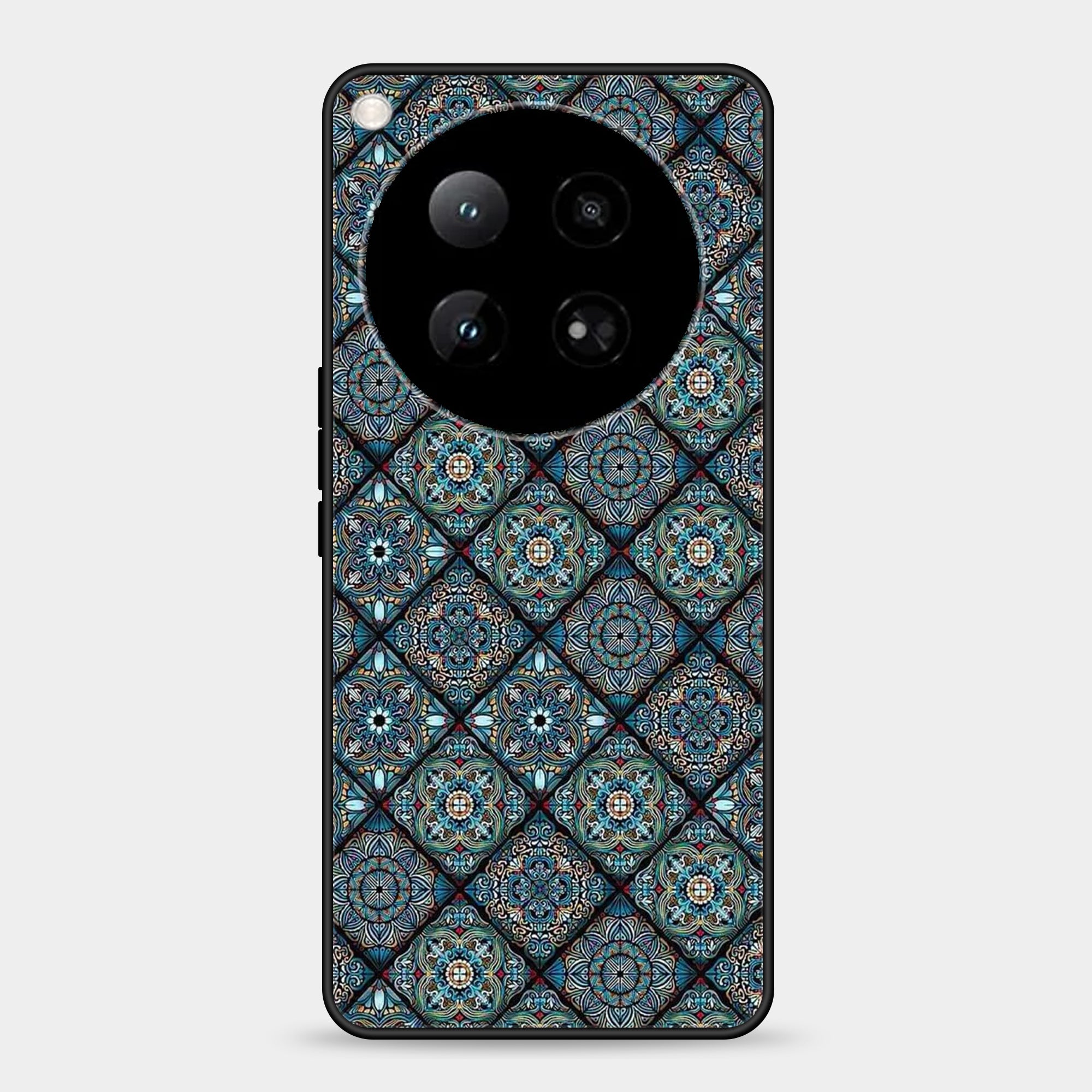 Infinix Zero 40 Design-155 Premium Glossy Phone Case