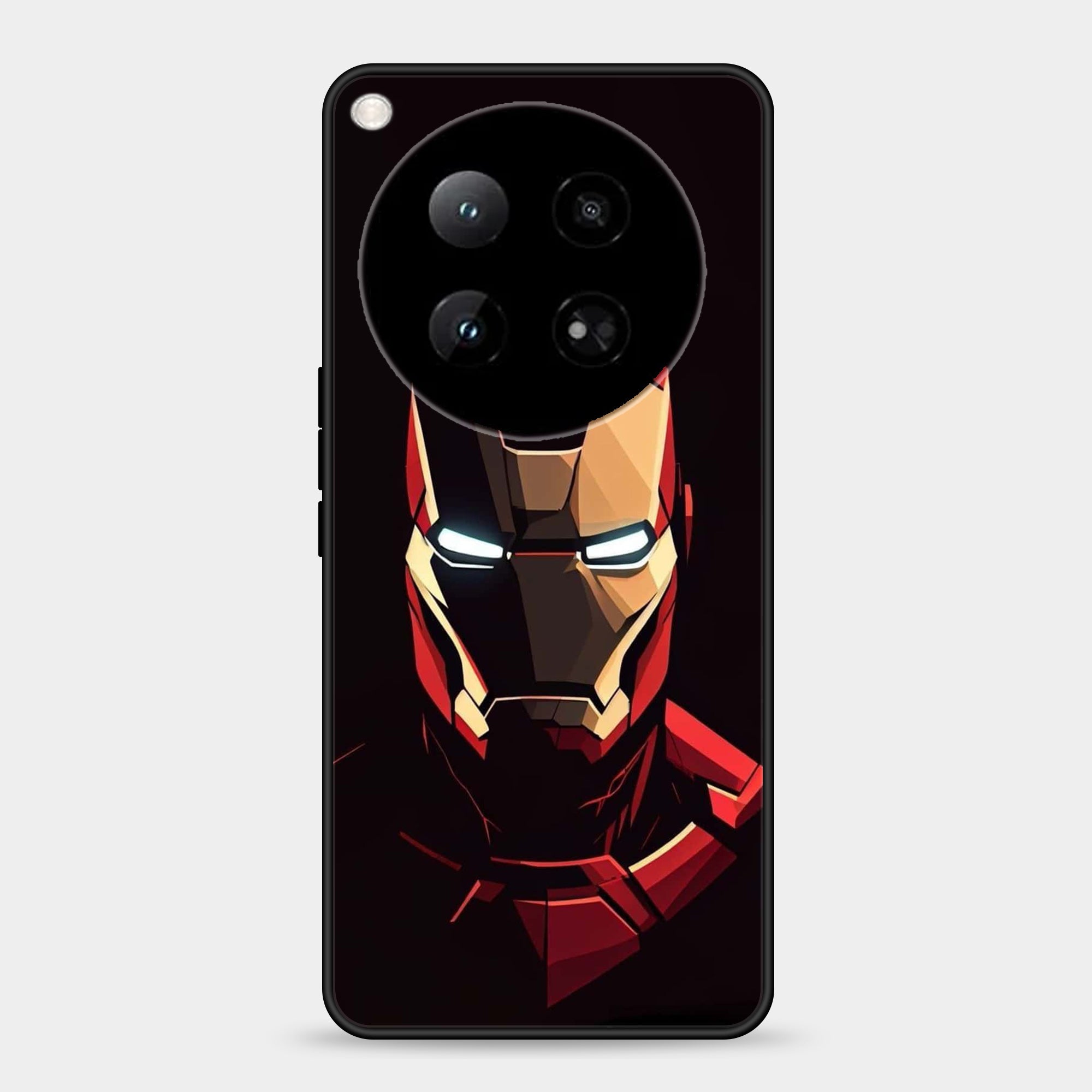 Infinix Zero 40 Design-158 Premium Glossy Phone Case