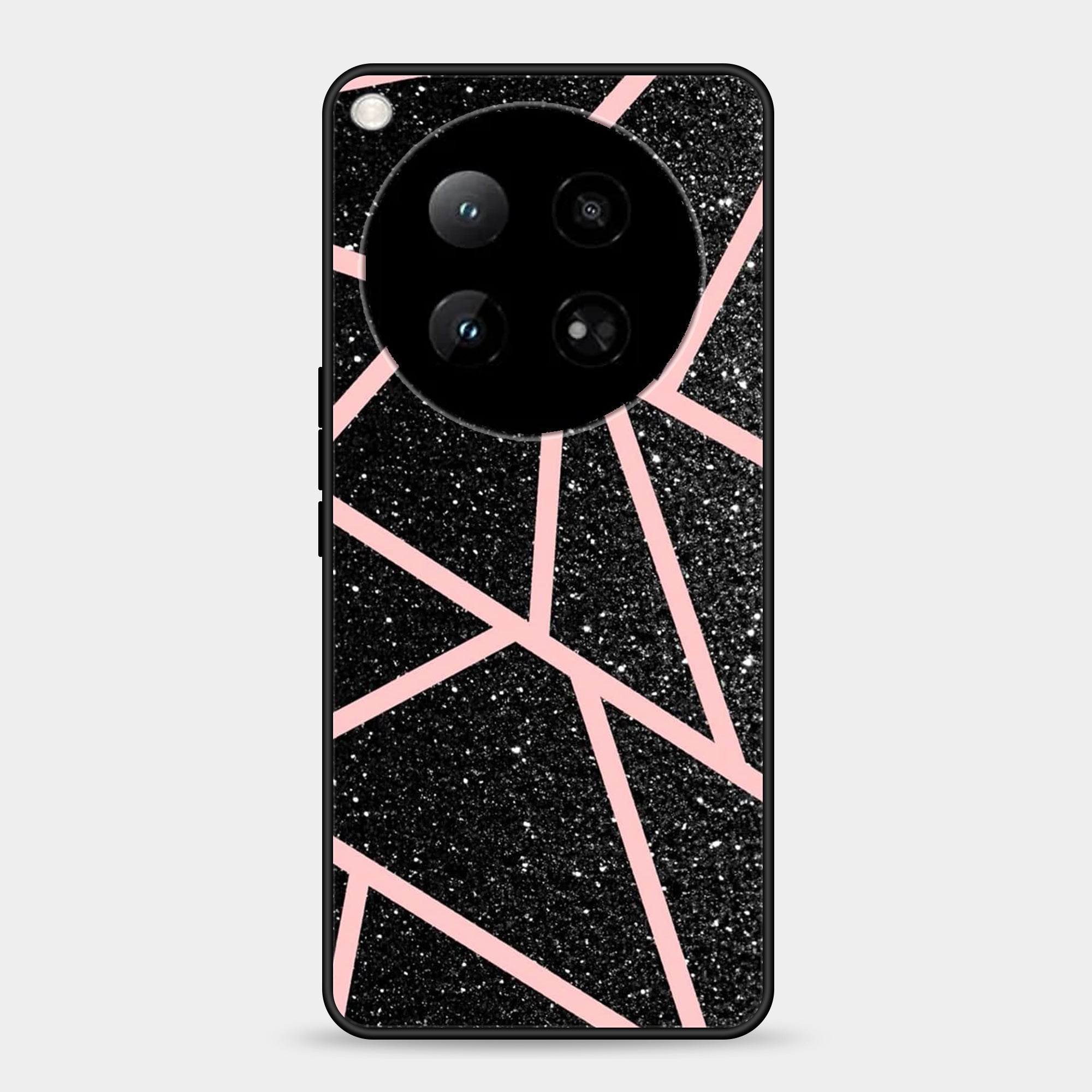 Infinix Zero 40 Design-160 Premium Glossy Phone Case