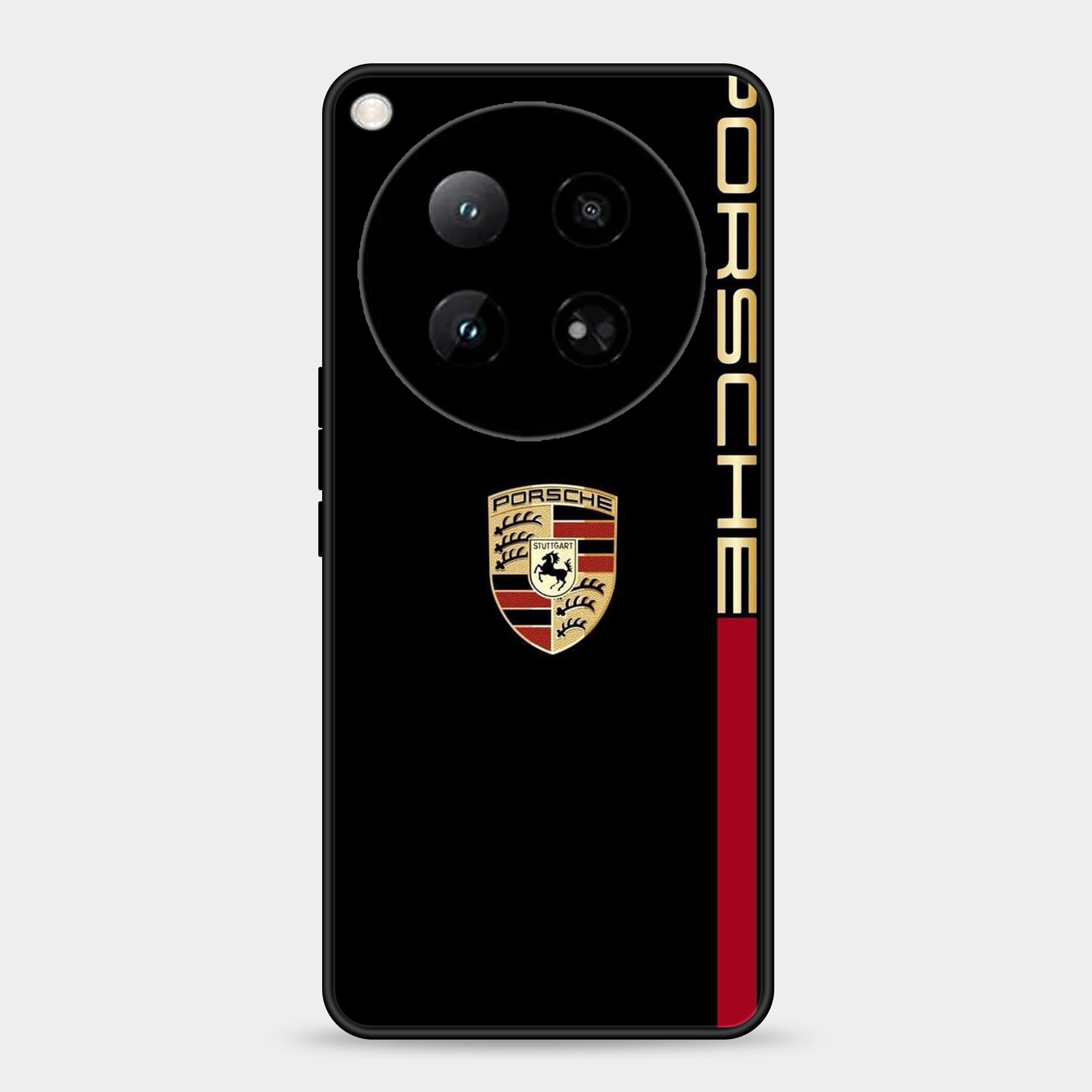 Infinix Zero 40 Design-161 Premium Glossy Phone Case