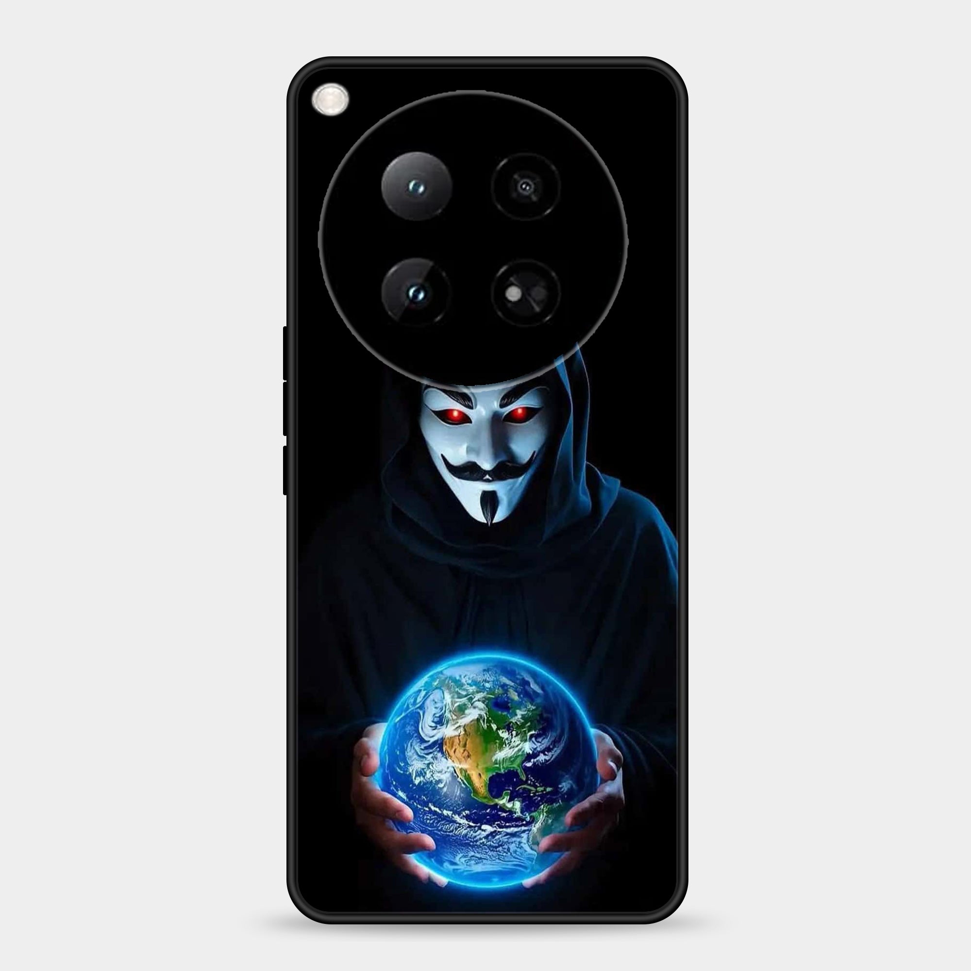 Infinix Zero 40 Design-162 Premium Glossy Phone Case