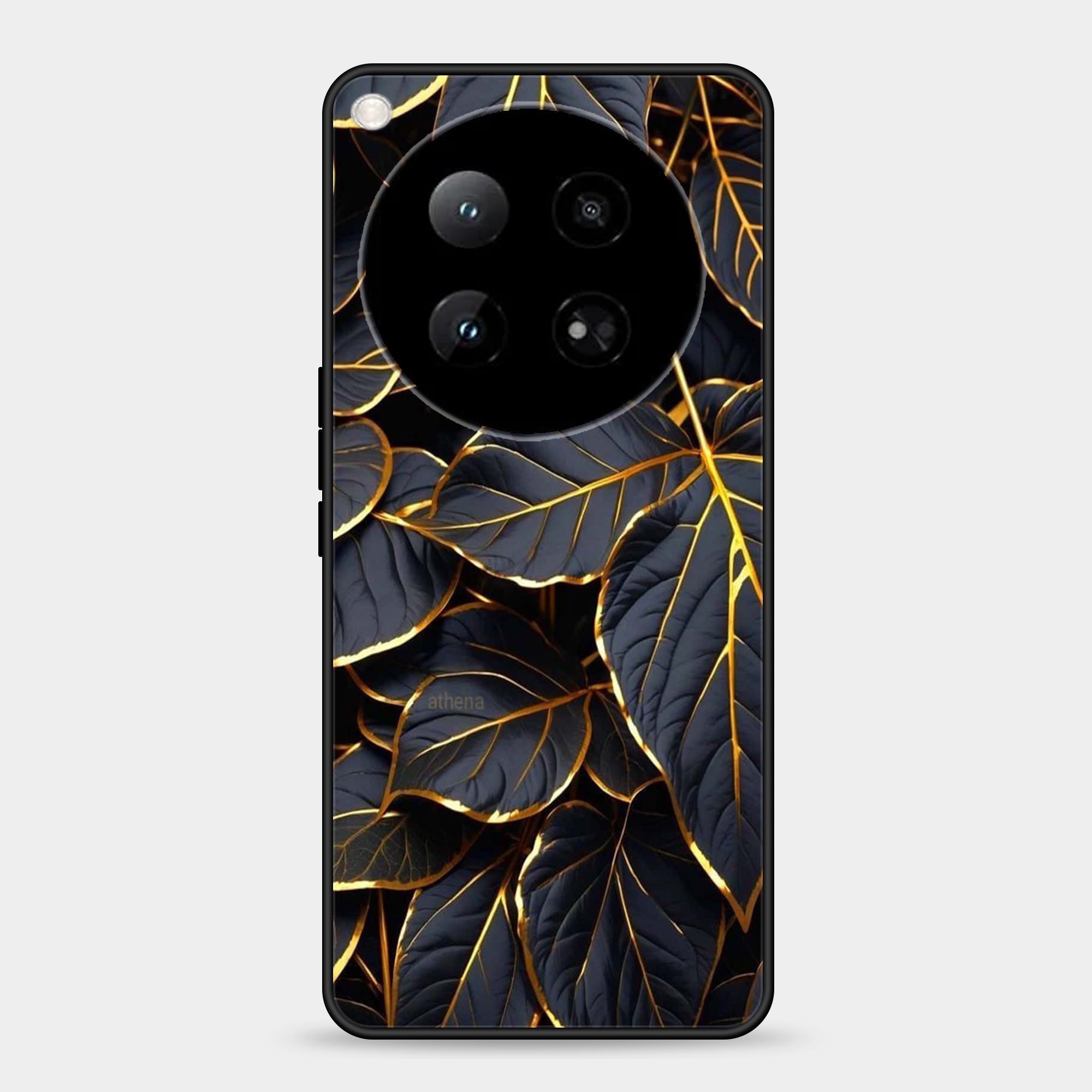 Infinix Zero 40 Design-163 Premium Glossy Phone Case