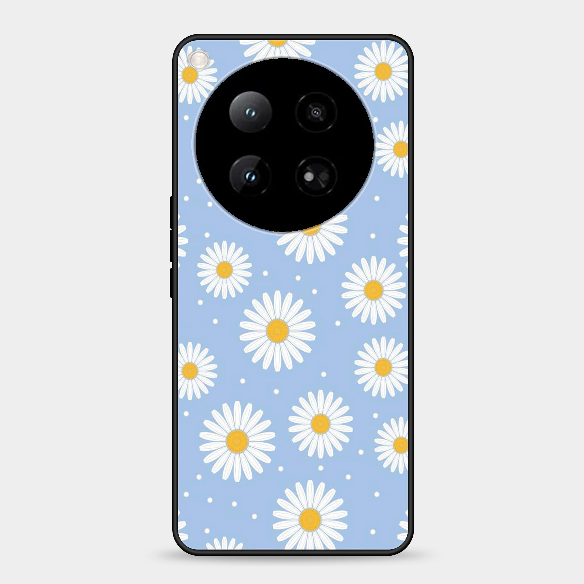 Infinix Zero 40 Design-164 Premium Glossy Phone Case