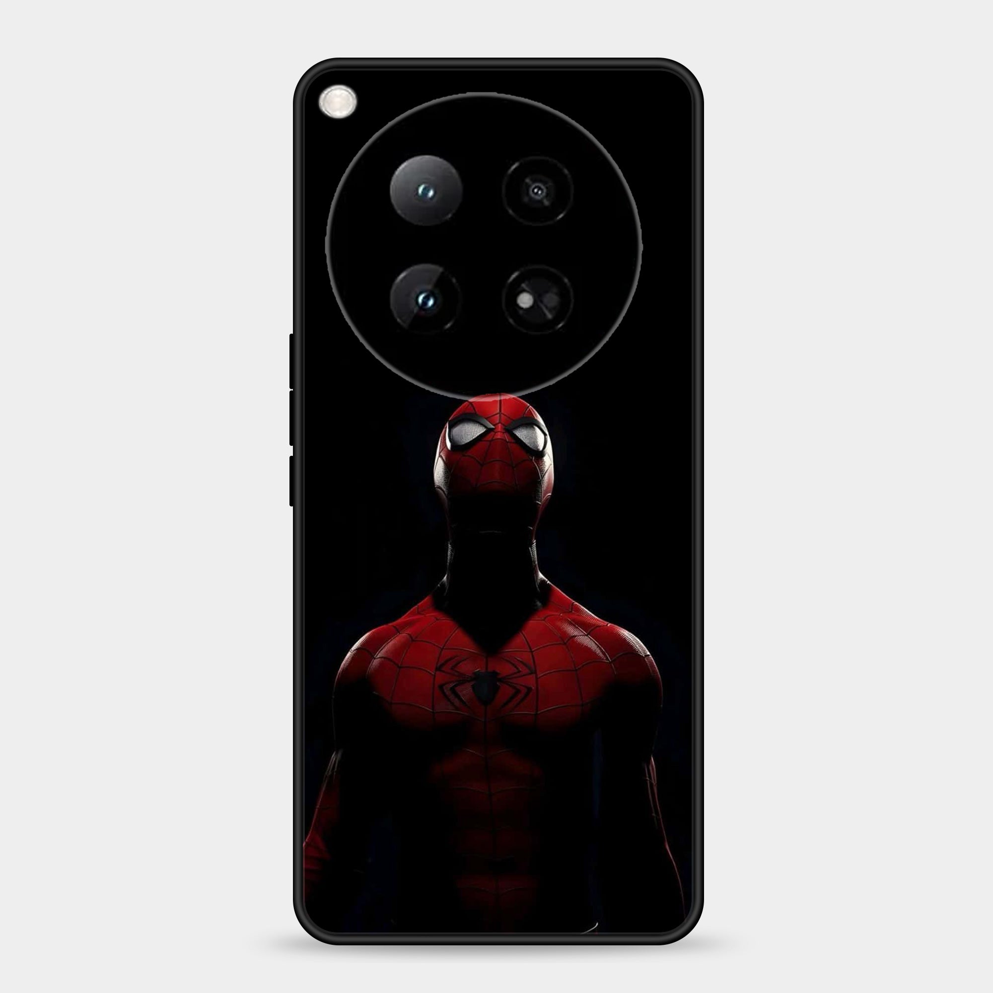 Infinix Zero 40 Design-165 Premium Glossy Phone Case