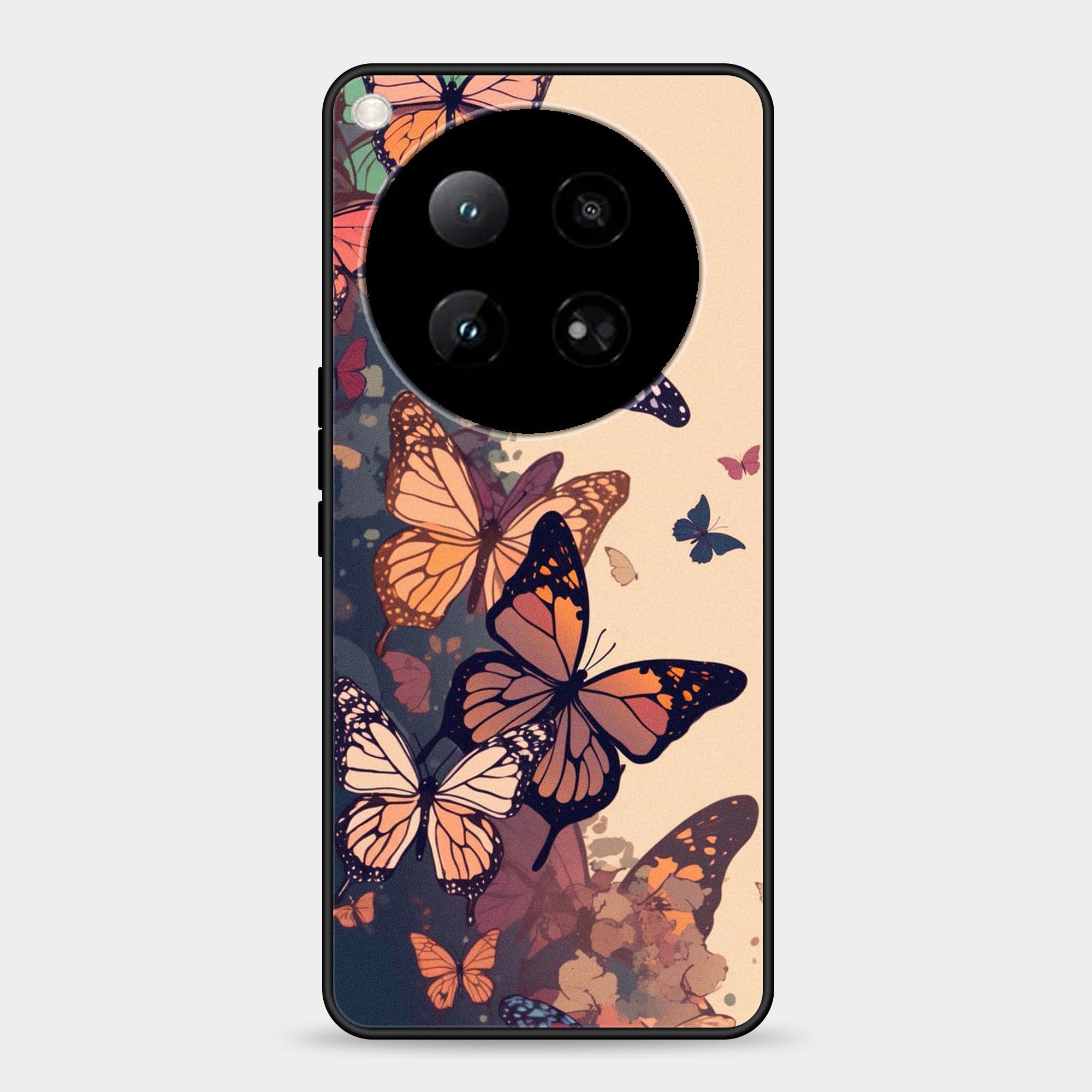 Infinix Zero 40 Design-168 Premium Glossy Phone Case