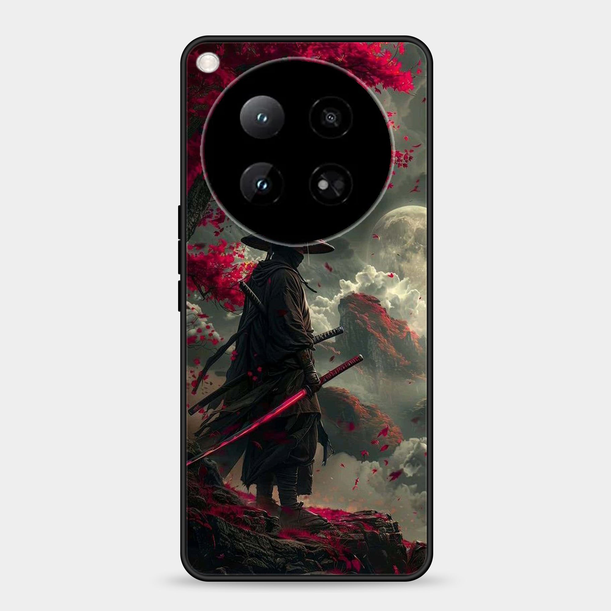 Infinix Zero 40 Design-169 Premium Glossy Phone Case