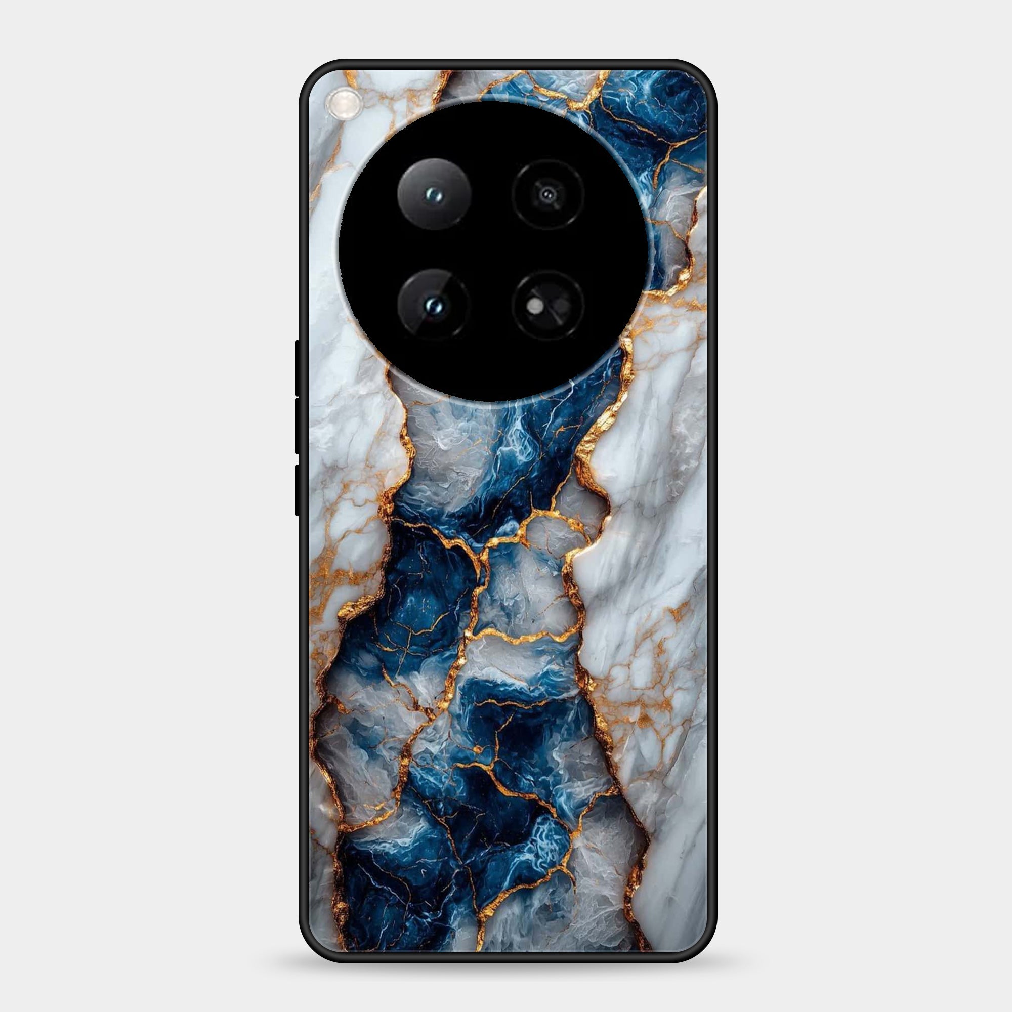 Infinix Zero 40 Design-170 Premium Glossy Phone Case