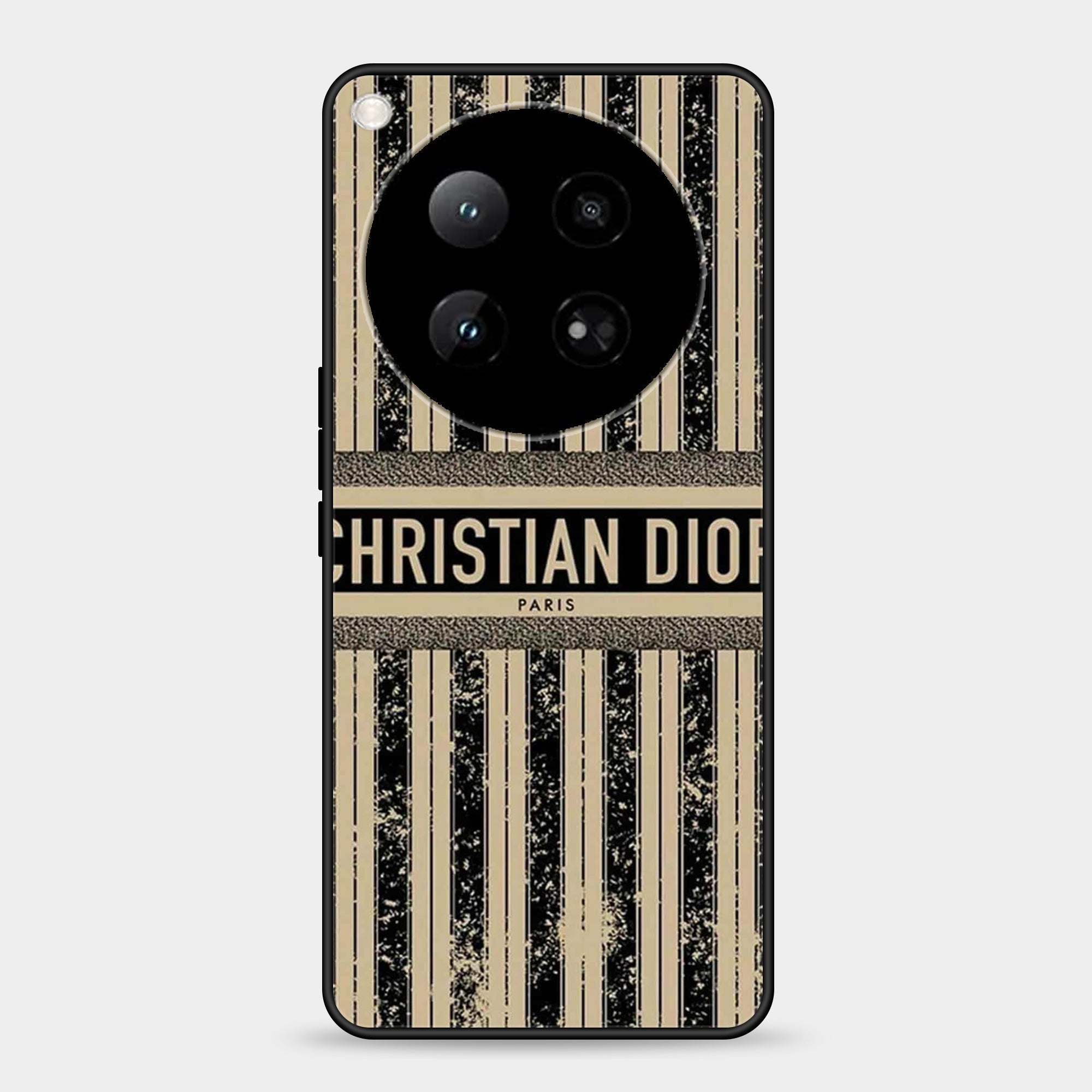 Infinix Zero 40 Design-172 Premium Glossy Phone Case