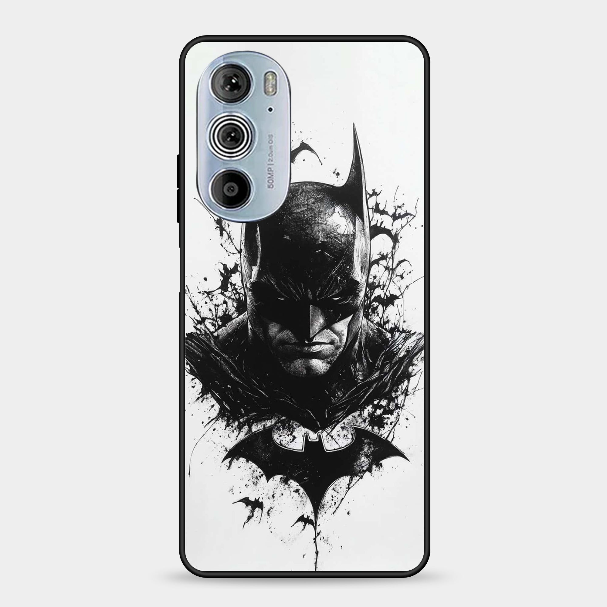 Motorola Edge 30 Pro Design-001 Premium Glossy Phone Case