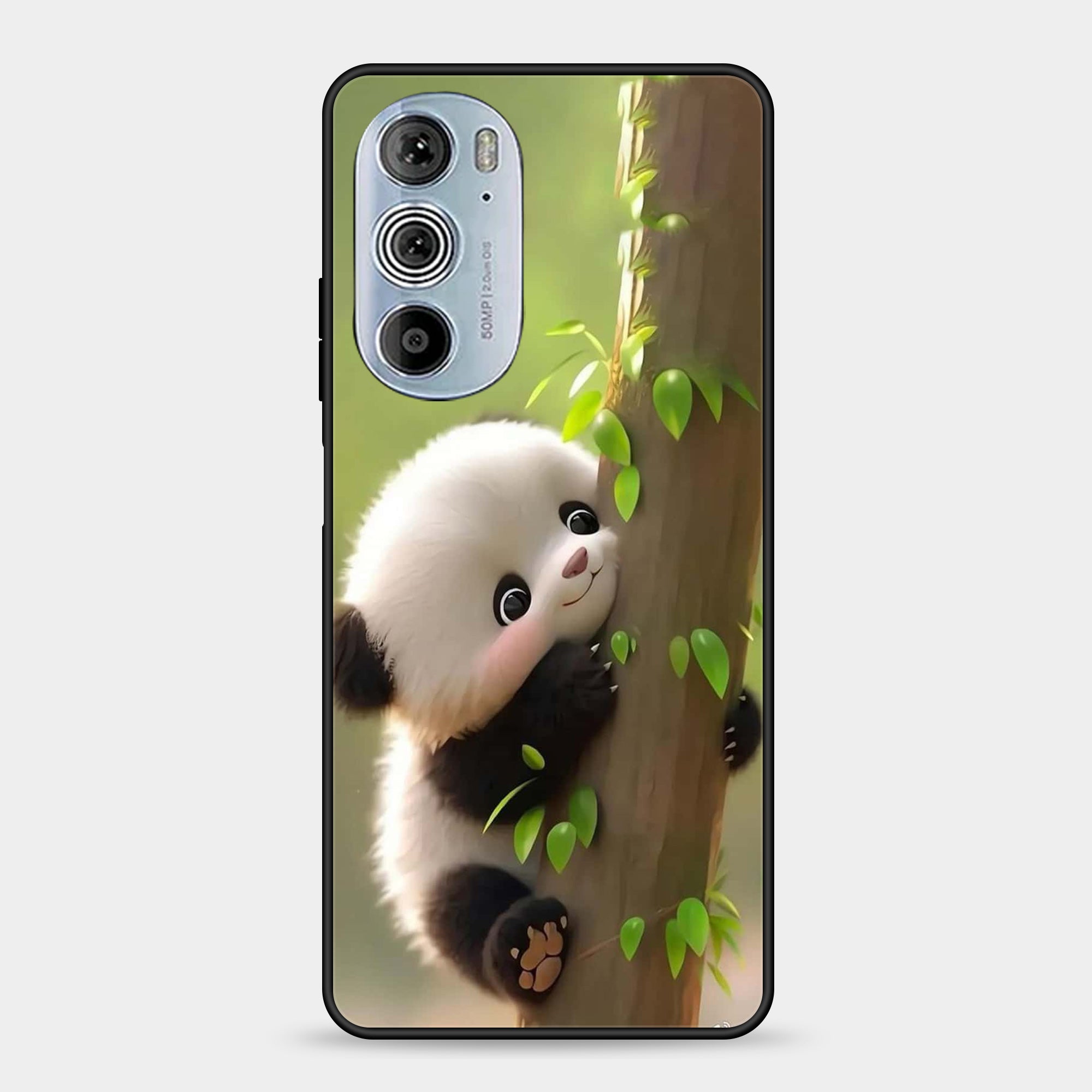 Motorola Edge 30 Pro Design-016 Premium Glossy Phone Case