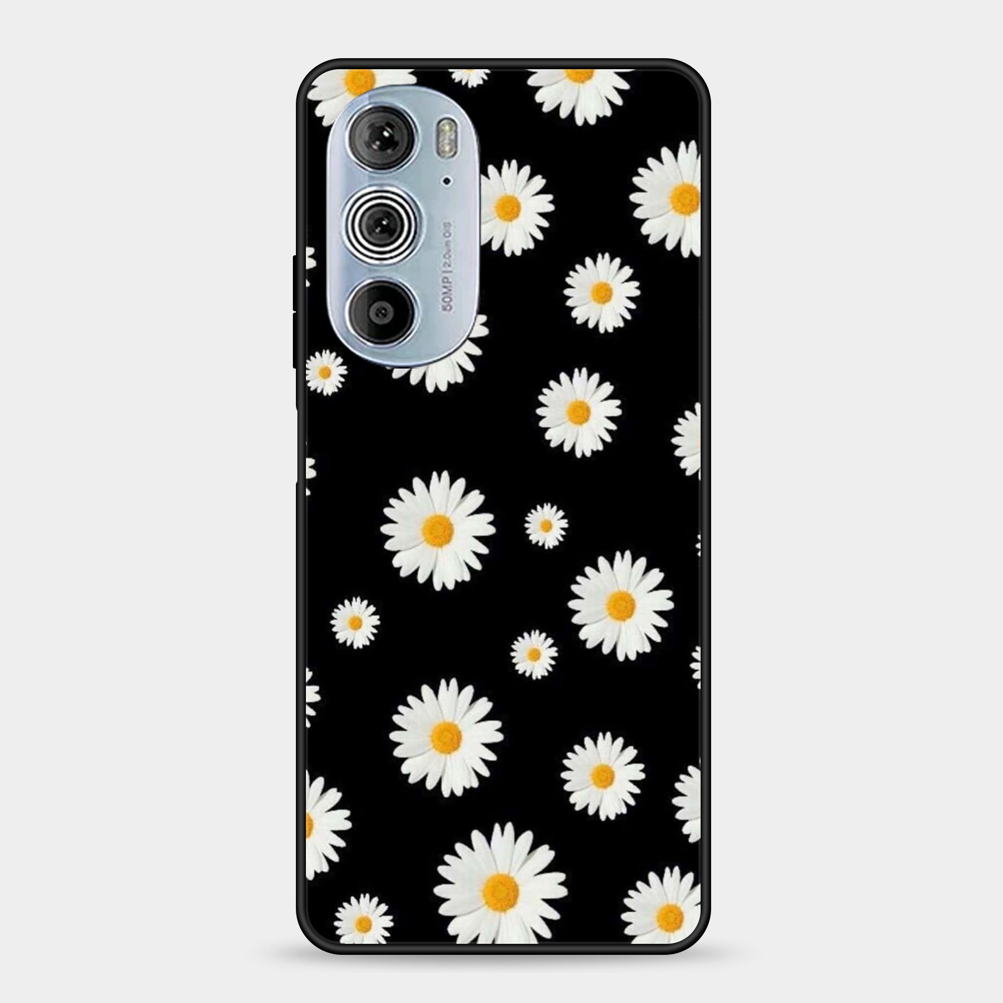 Motorola Edge 30 Pro Design-018 Premium Glossy Phone Case