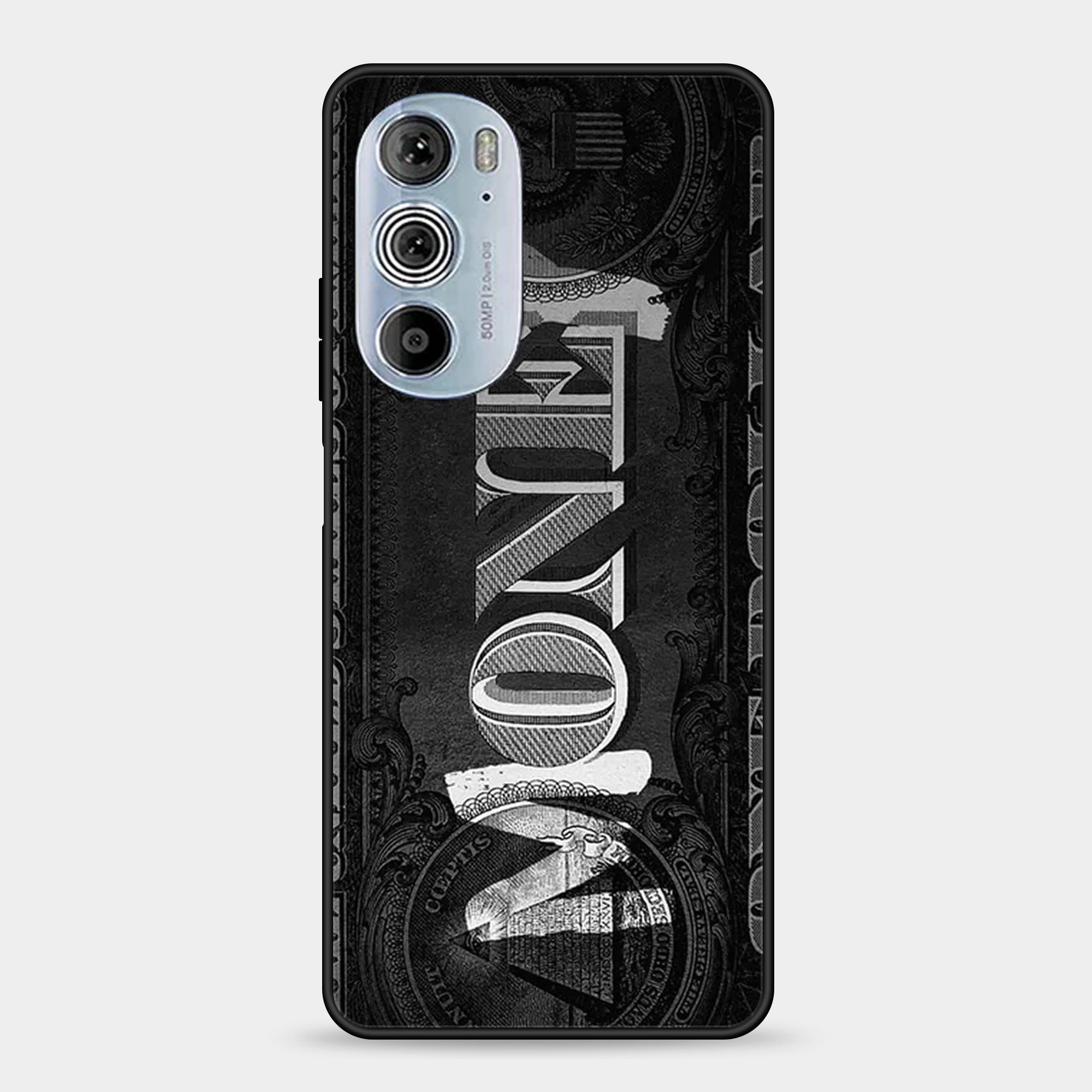 Motorola Edge 30 Pro Design-025 Premium Glossy Phone Case