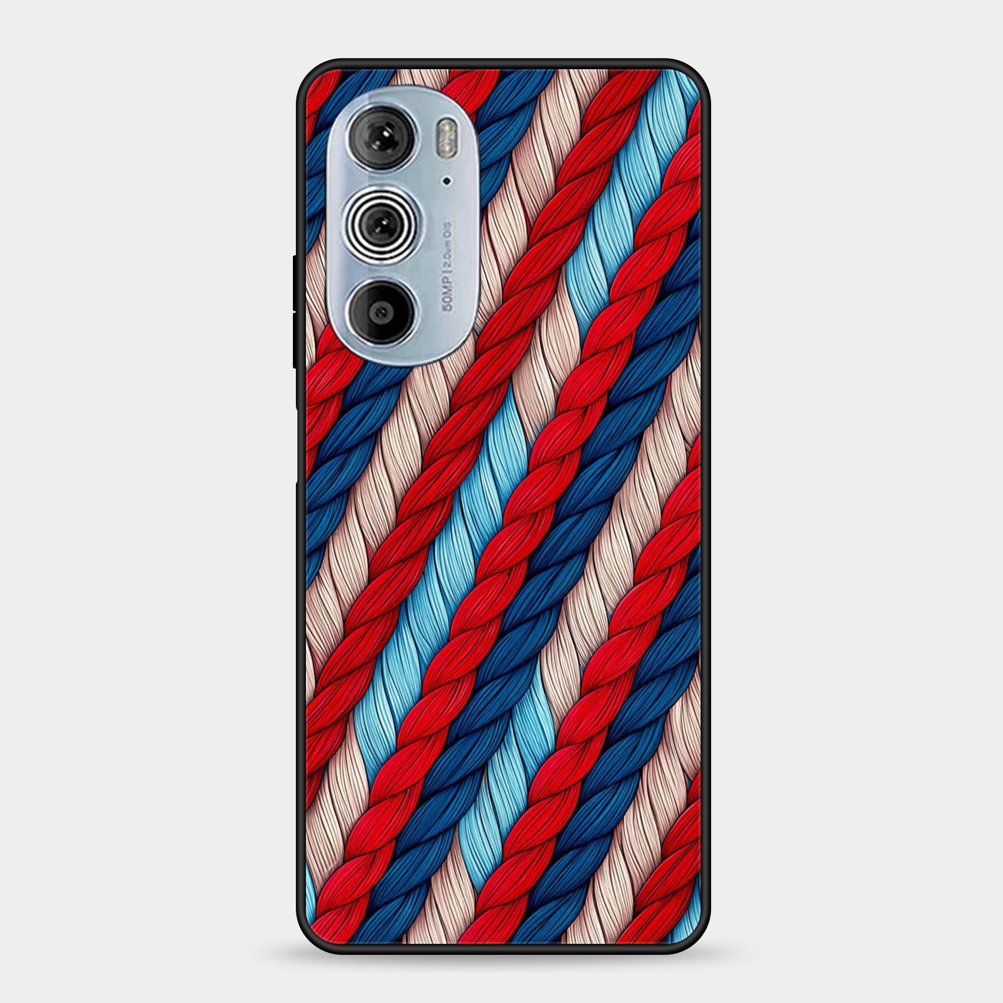 Motorola Edge 30 Pro Design-026 Premium Glossy Phone Case