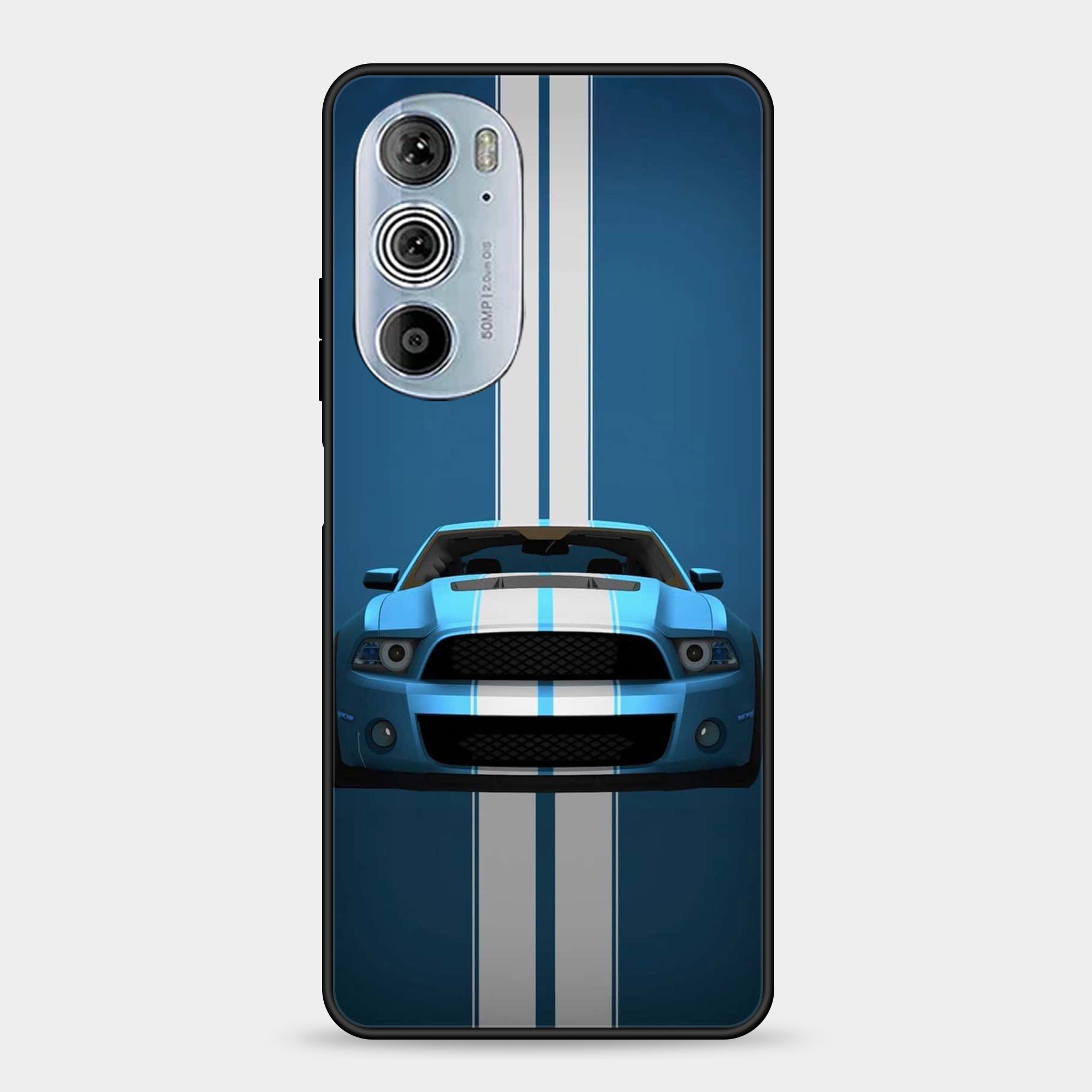 Motorola Edge 30 Pro Design-028 Premium Glossy Phone Case