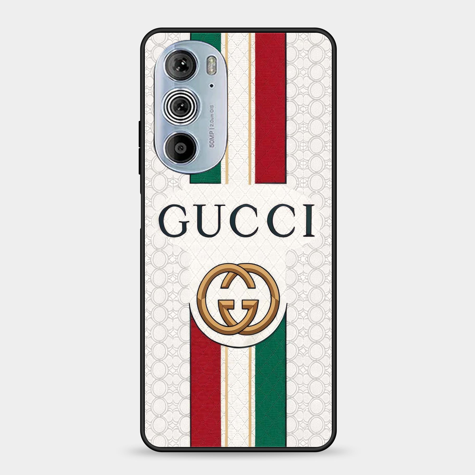 Motorola Edge 30 Pro Design-032 Premium Glossy Phone Case