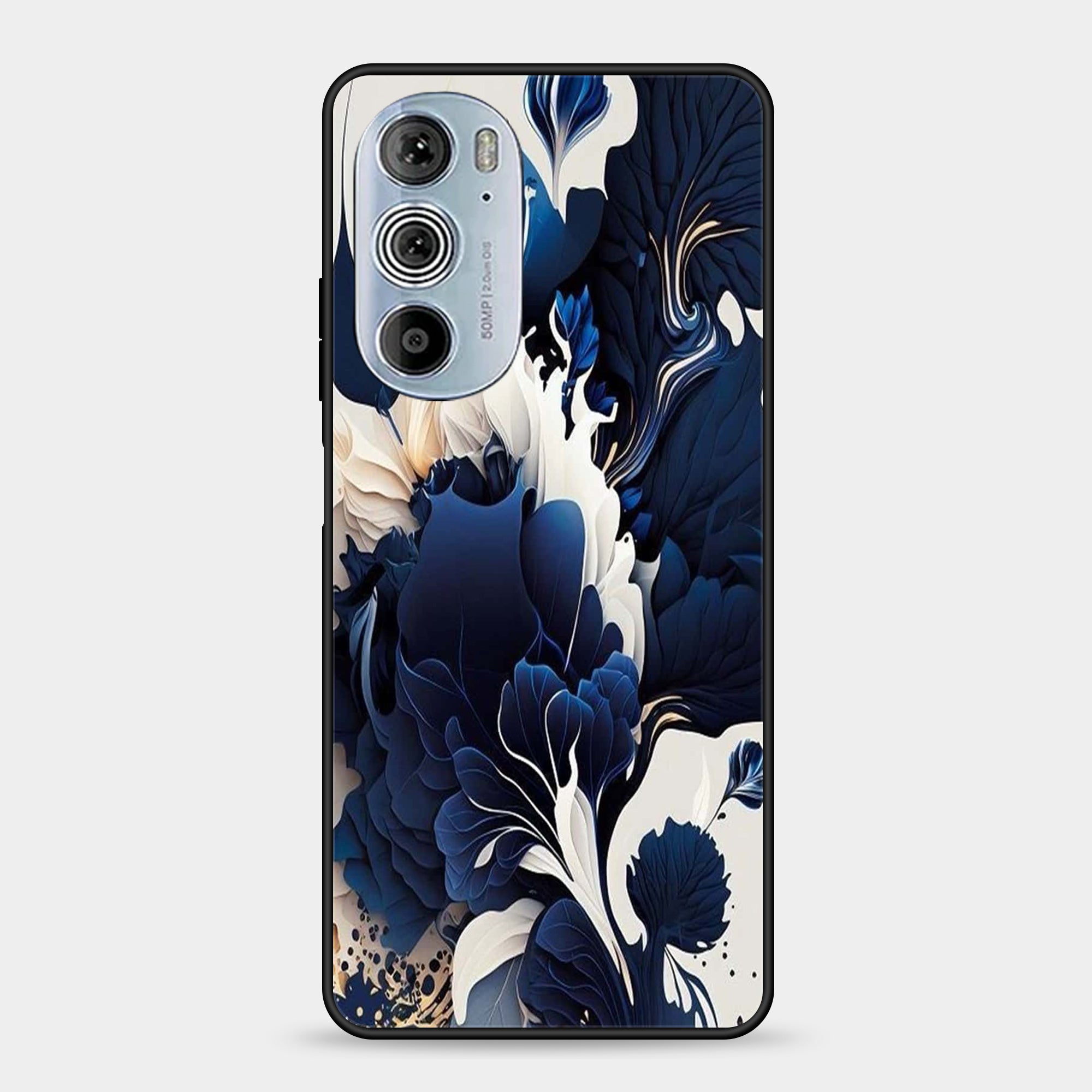 Motorola Edge 30 Pro Design-038 Premium Glossy Phone Case