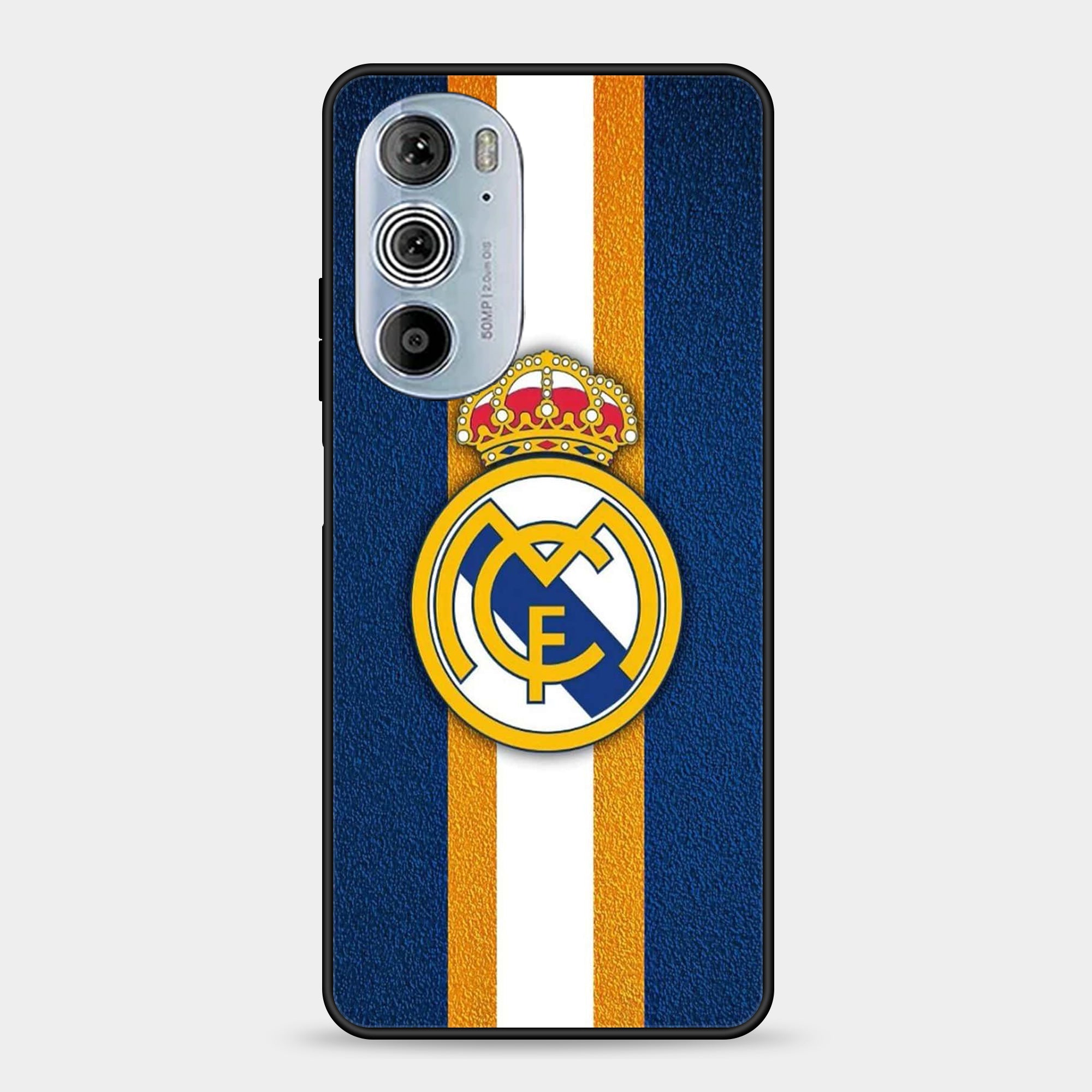 Motorola Edge 30 Pro Design-040 Premium Glossy Phone Case