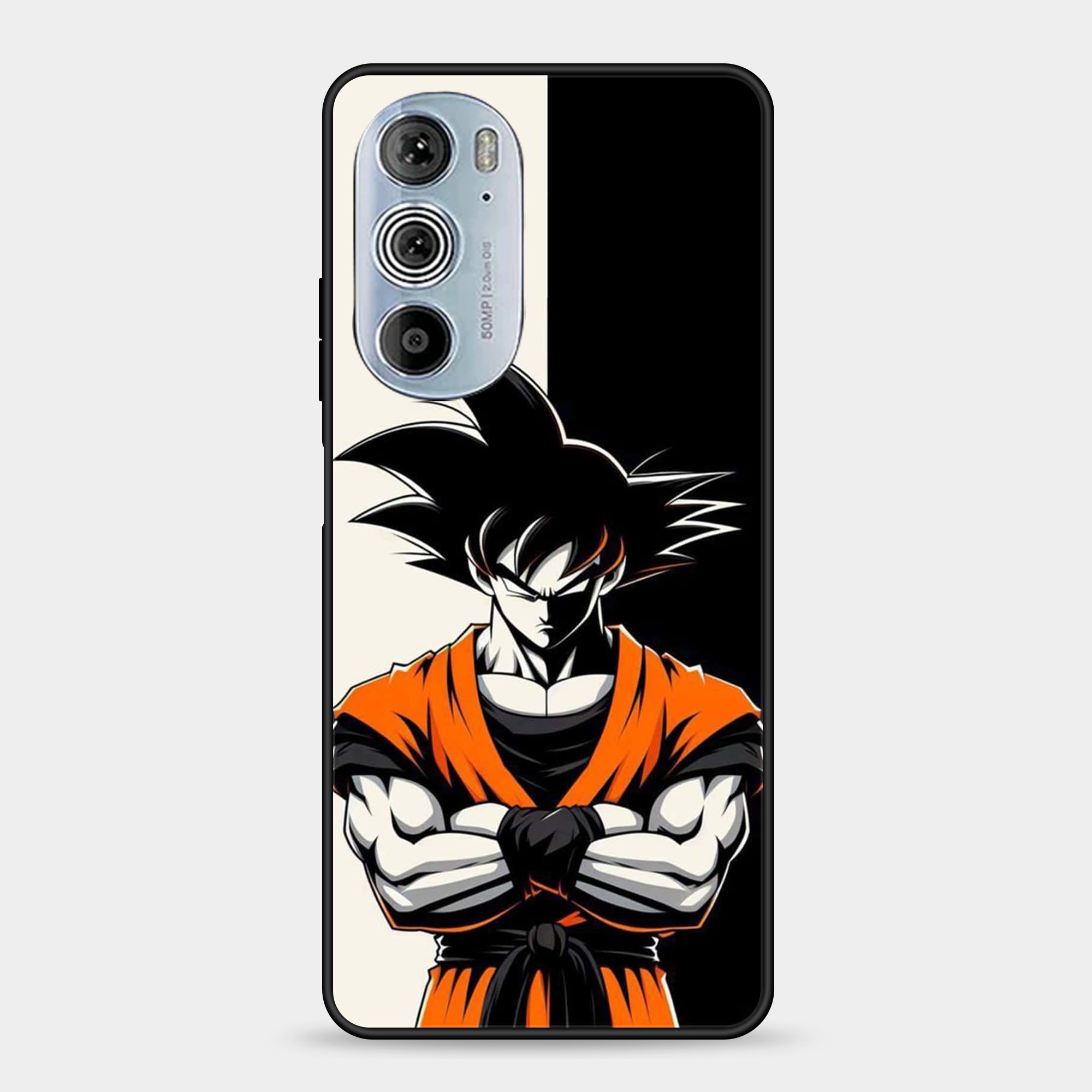 Motorola Edge 30 Pro Design-047 Premium Glossy Phone Case