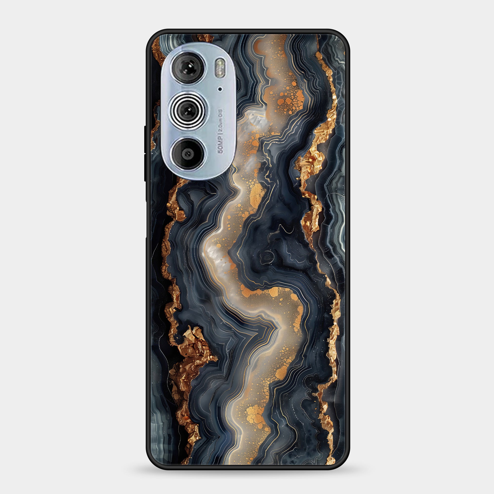 Motorola Edge 30 Pro Design-063 Premium Glossy Phone Case