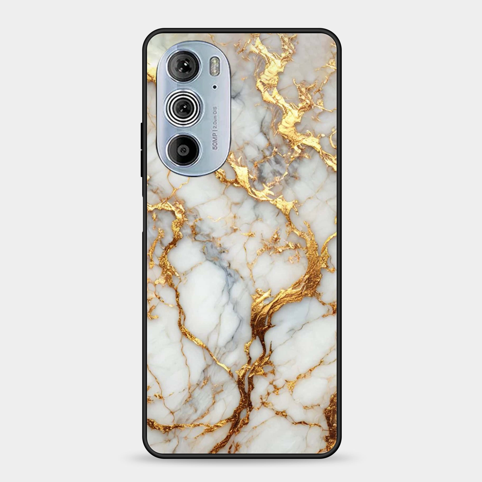 Motorola Edge 30 Pro Design-064 Premium Glossy Phone Case