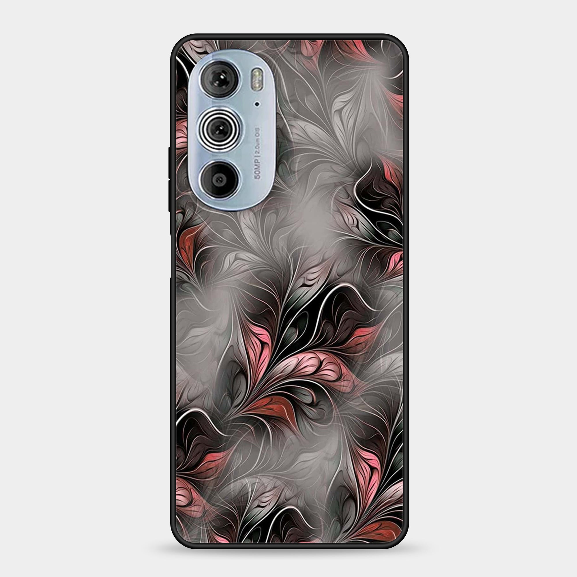 Motorola Edge 30 Pro Design-091 Premium Glossy Phone Case