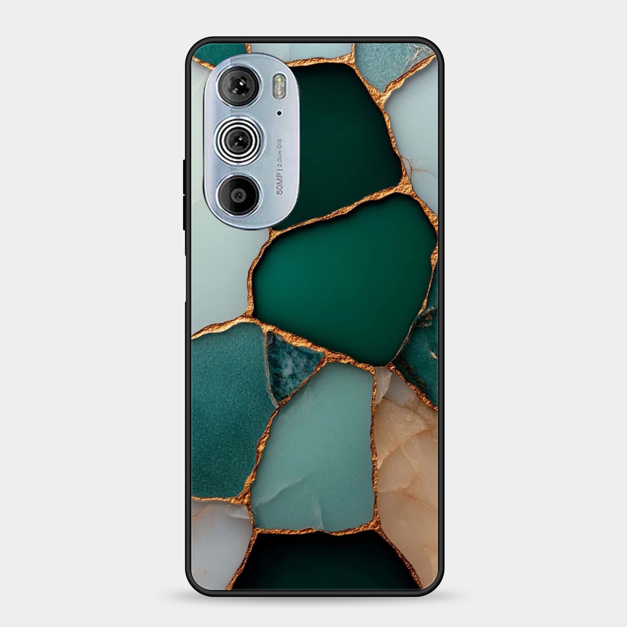 Motorola Edge 30 Pro Design-099 Premium Glossy Phone Case