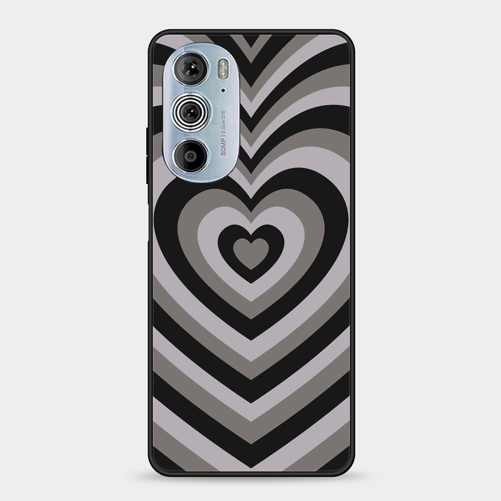 Motorola Edge 30 Pro Design-131 Premium Glossy Phone Case