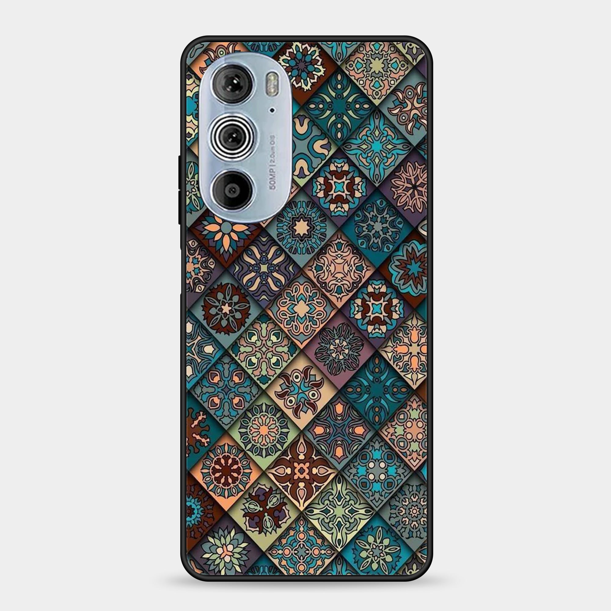 Motorola Edge 30 Pro Design-149 Premium Glossy Phone Case