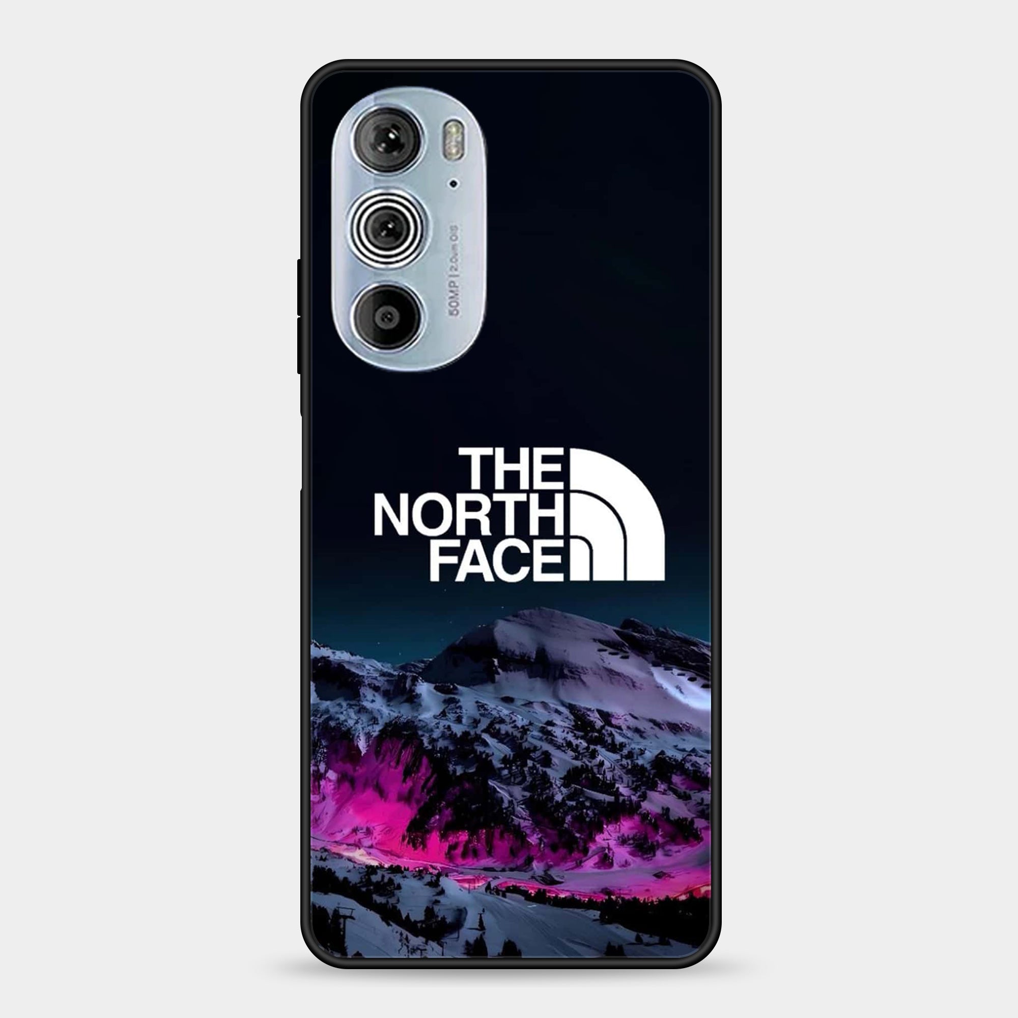 Motorola Edge 30 Pro Design-152 Premium Glossy Phone Case