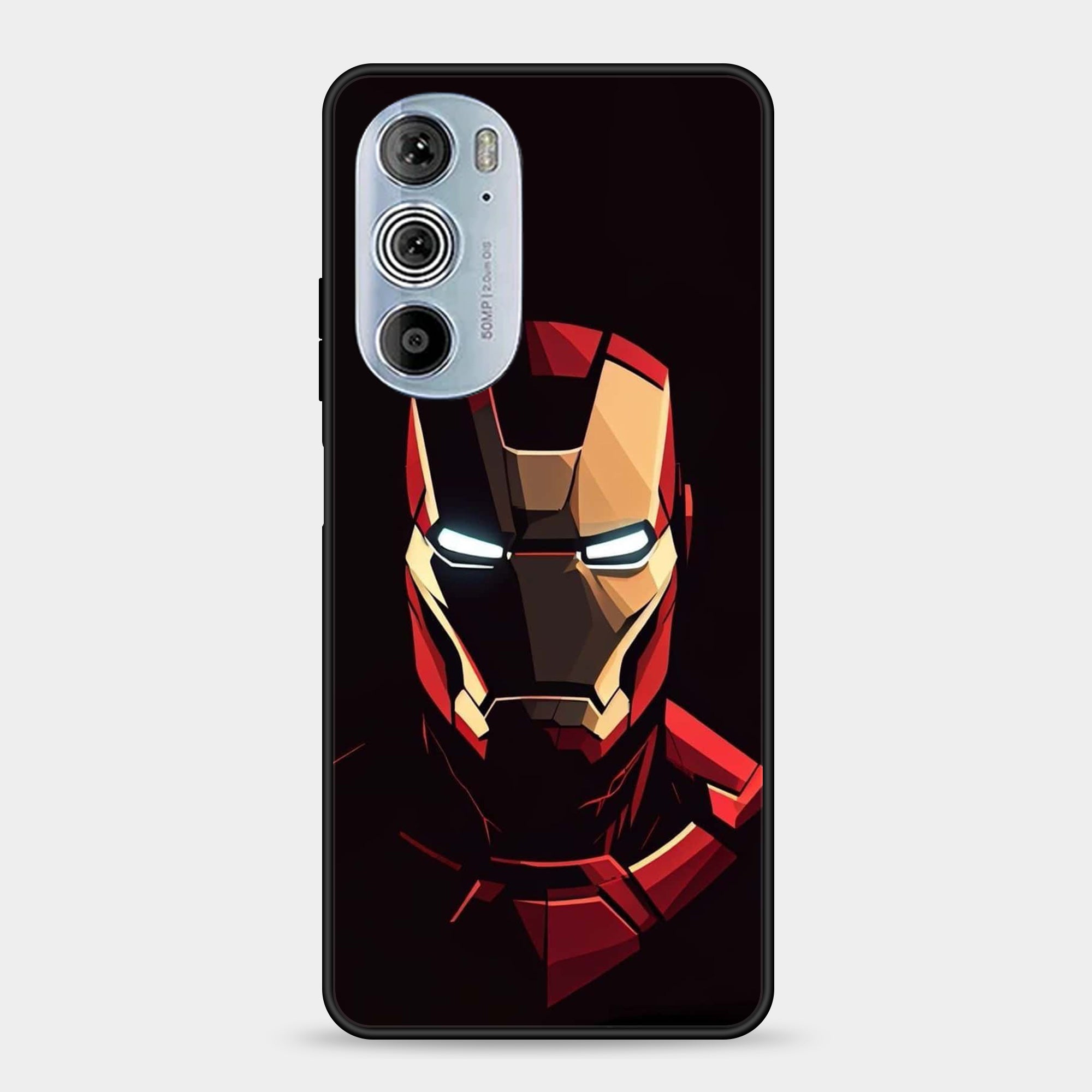 Motorola Edge 30 Pro Design-158 Premium Glossy Phone Case