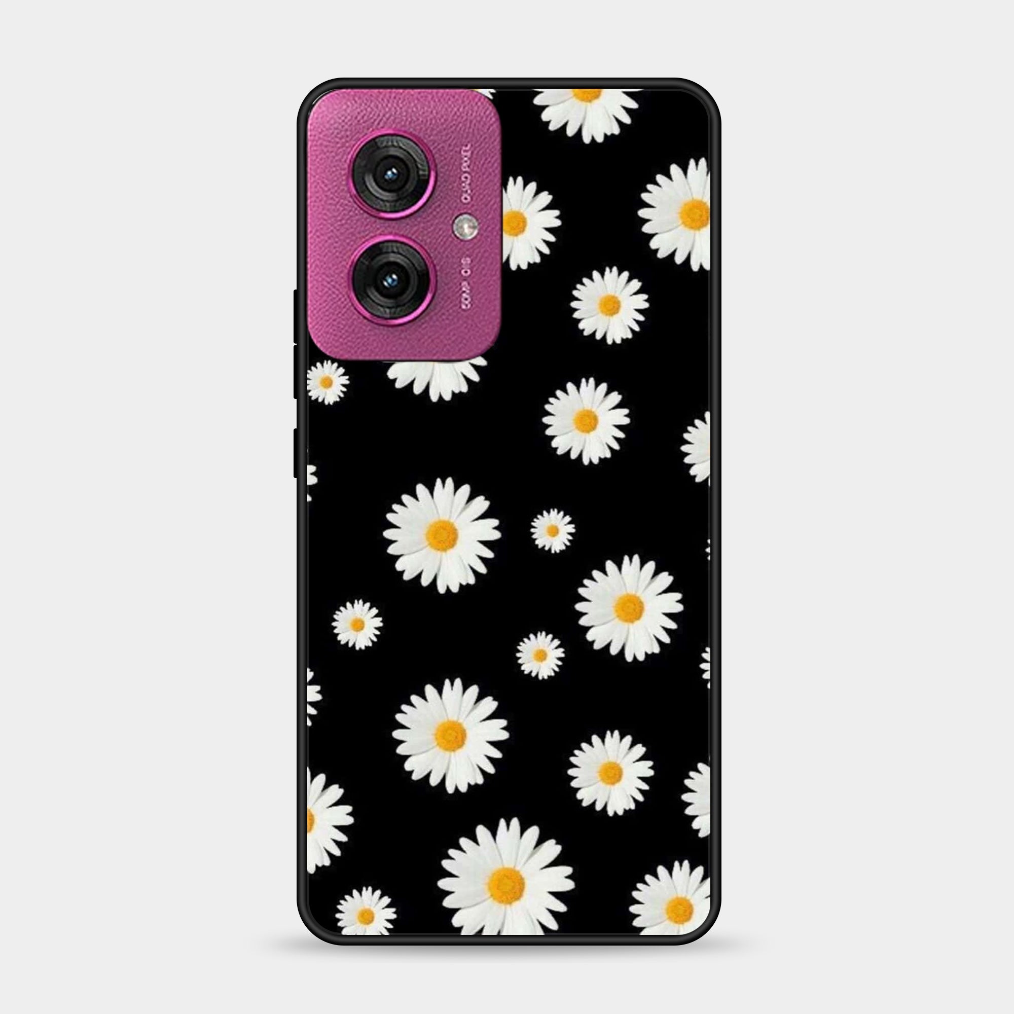 Motorola G55  Design-018 Premium Glossy Phone Case