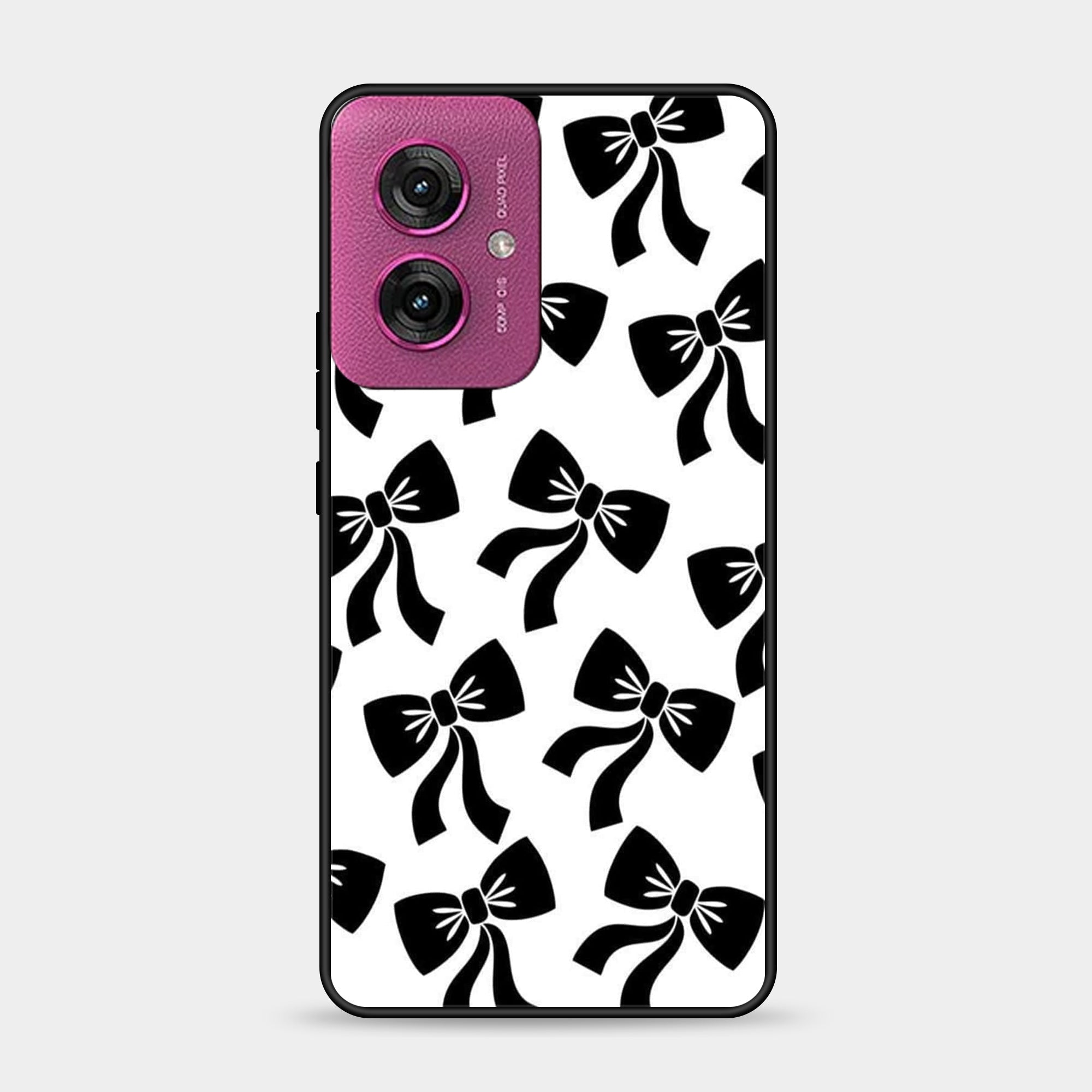 Motorola G55  Design-024 Premium Glossy Phone Case