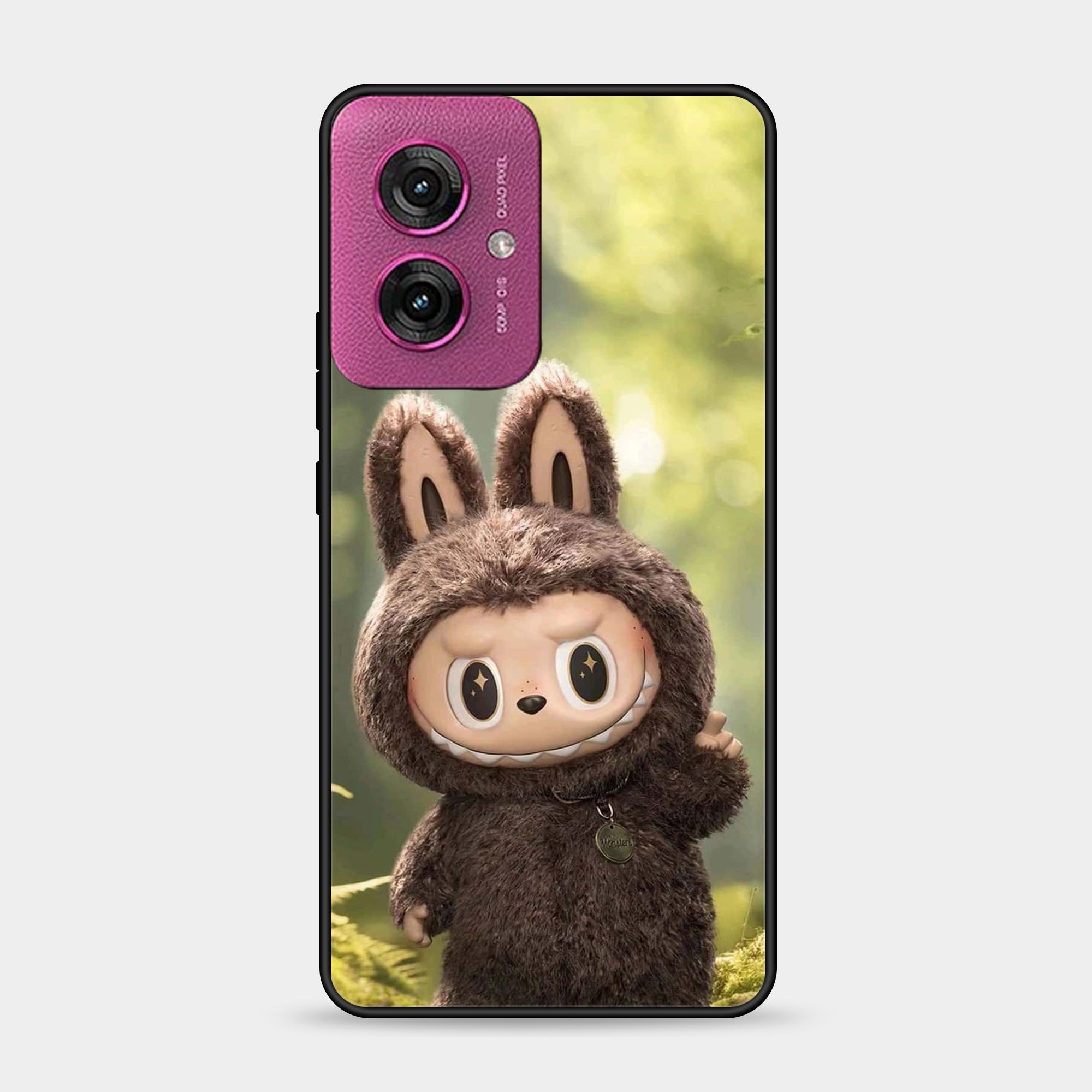 Motorola G55  Design-053 Premium Glossy Phone Case