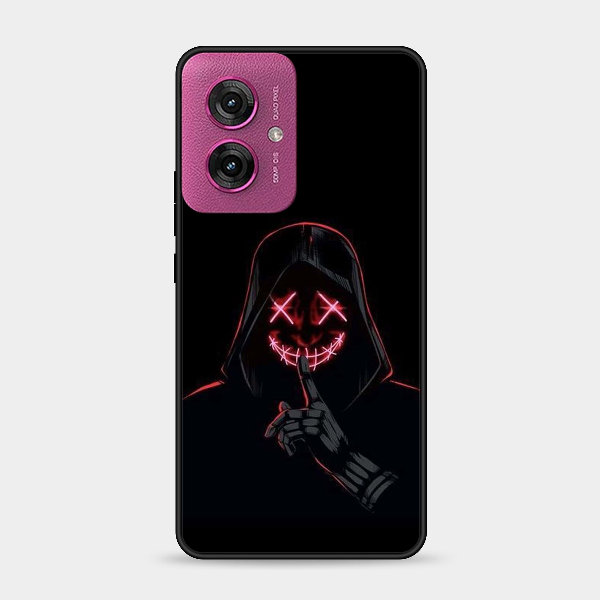 Motorola G55  Design-061 Premium Glossy Phone Case