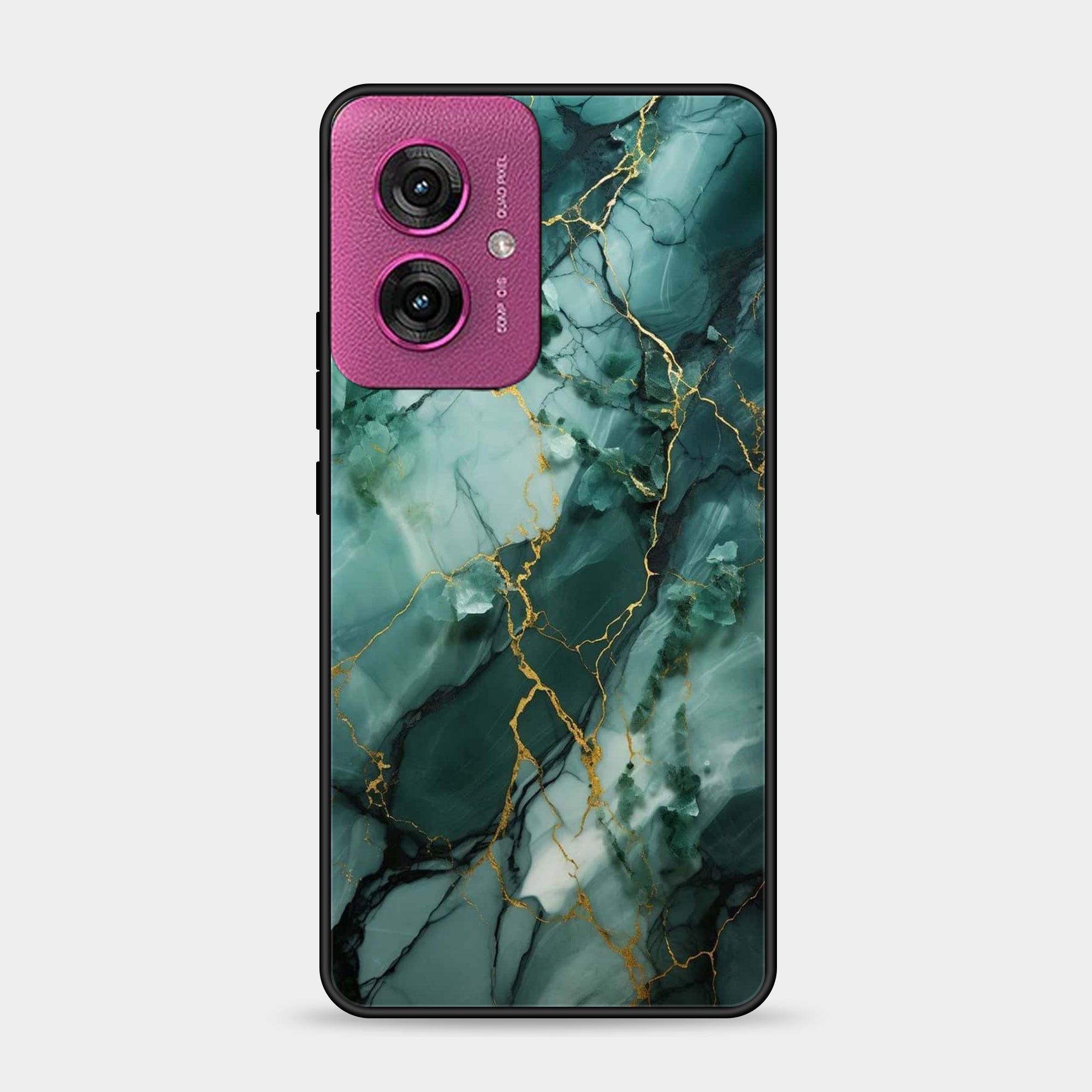 Motorola G55  Design-062 Premium Glossy Phone Case
