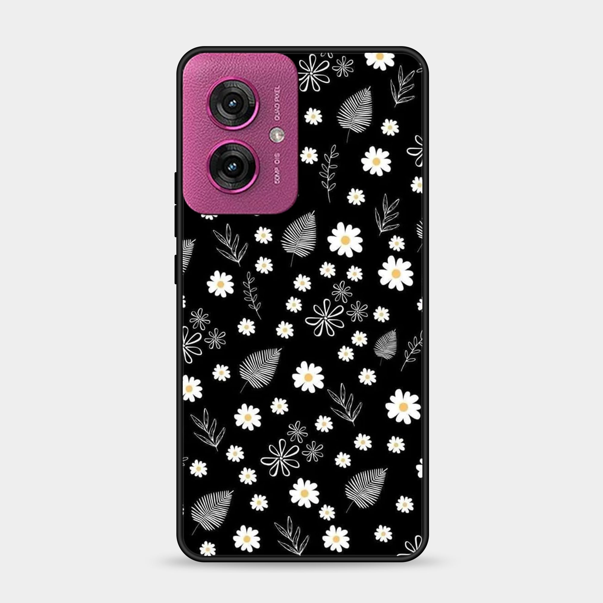 Motorola G55  Design-069 Premium Glossy Phone Case
