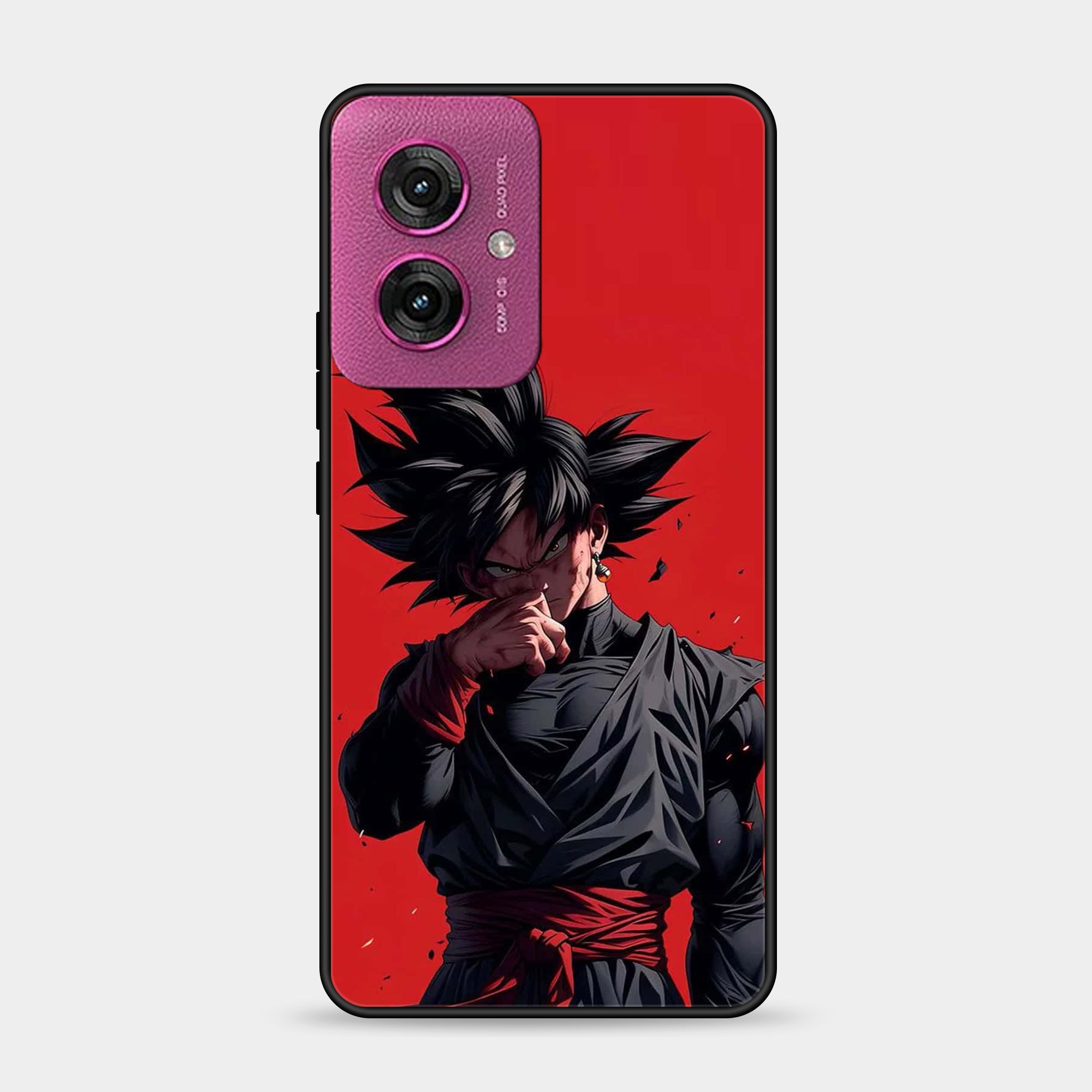 Motorola G55  Design-071 Premium Glossy Phone Case