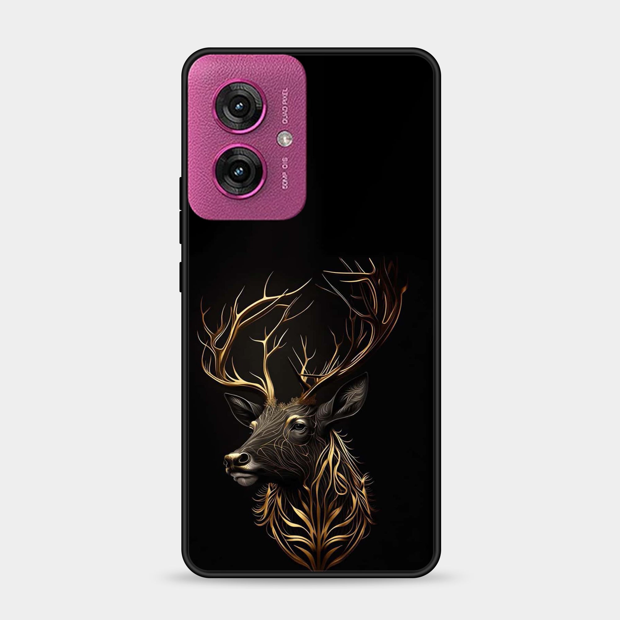 Motorola G55  Design-100 Premium Glossy Phone Case