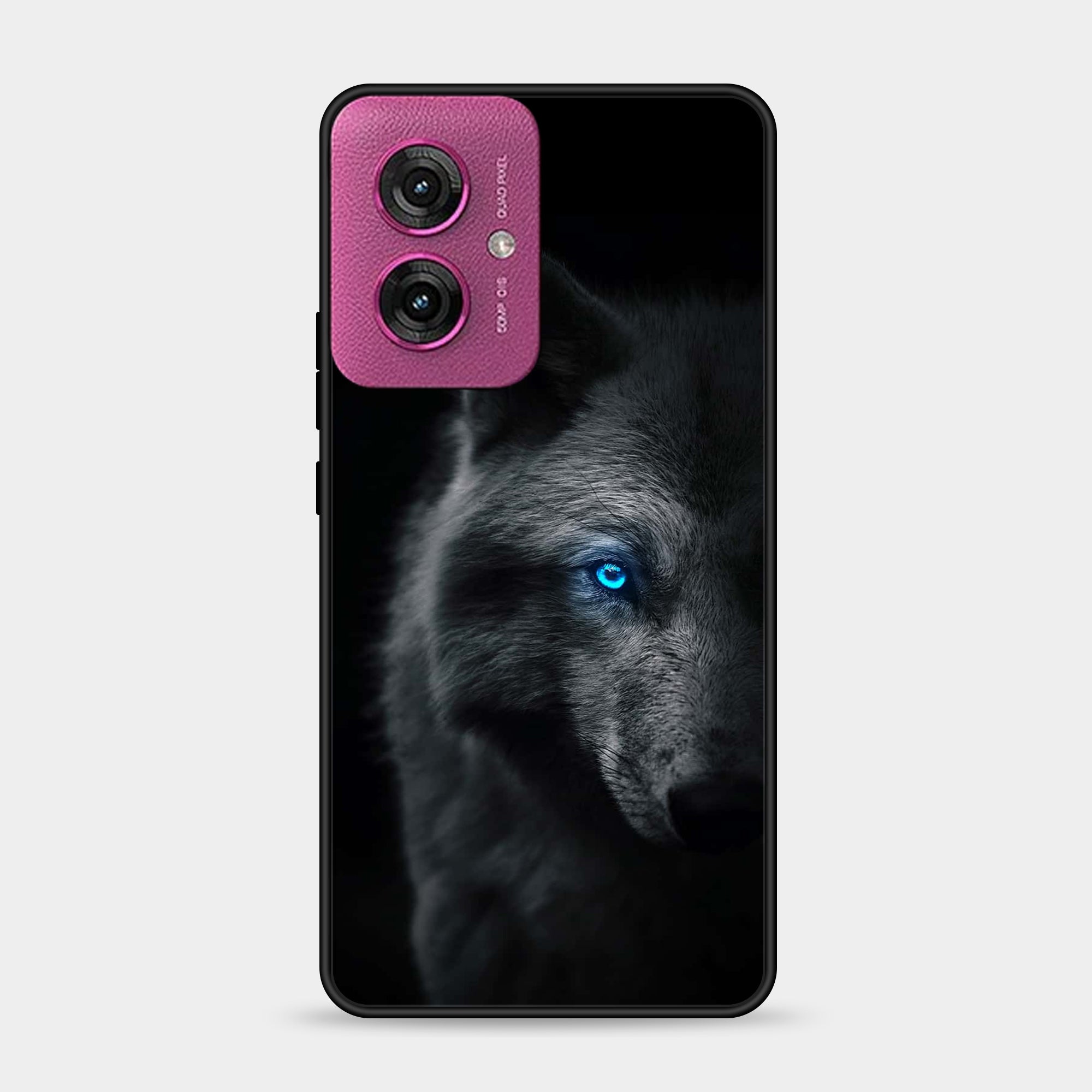 Motorola G55  Design-106 Premium Glossy Phone Case