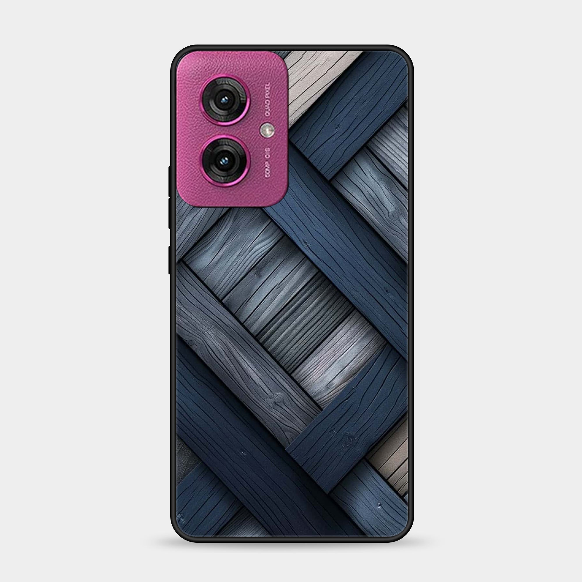 Motorola G55  Design-107 Premium Glossy Phone Case