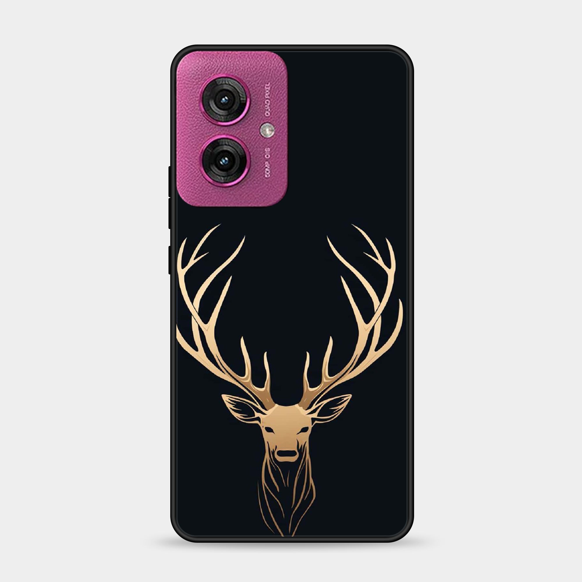 Motorola G55  Design-108 Premium Glossy Phone Case