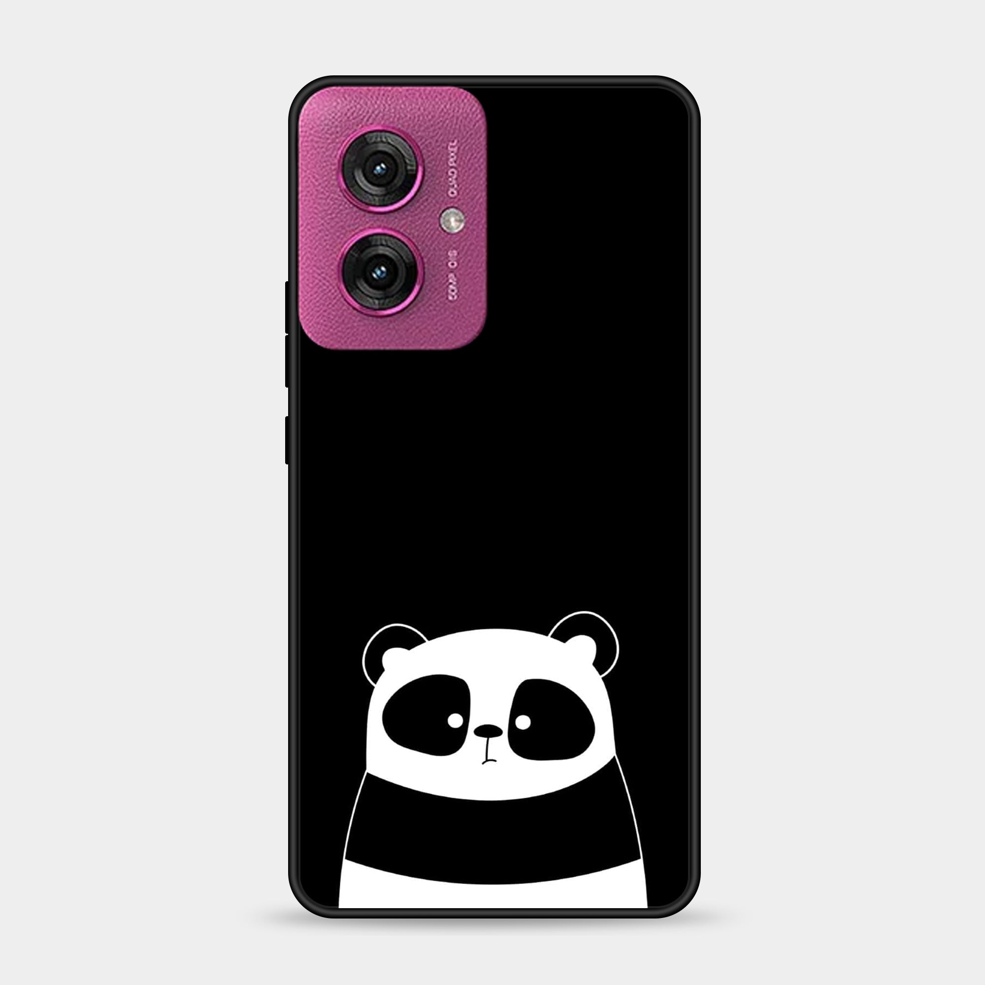 Motorola G55  Design-147 Premium Glossy Phone Case