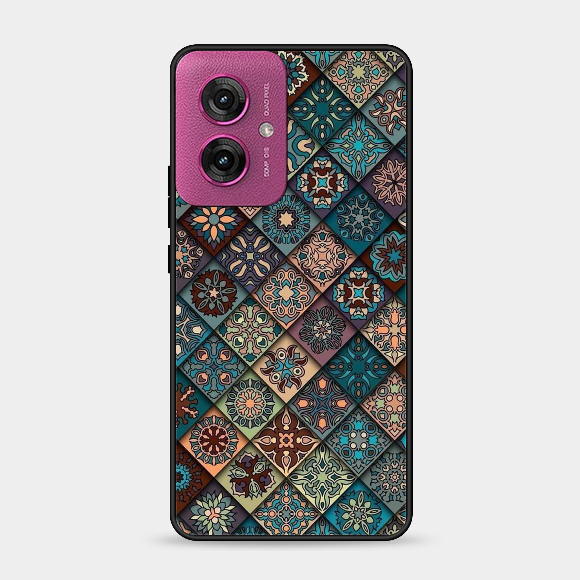 Motorola G55  Design-149 Premium Glossy Phone Case