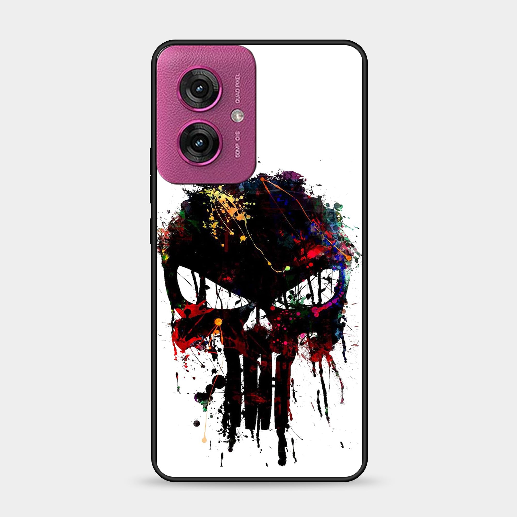 Motorola G55  Design-151 Premium Glossy Phone Case